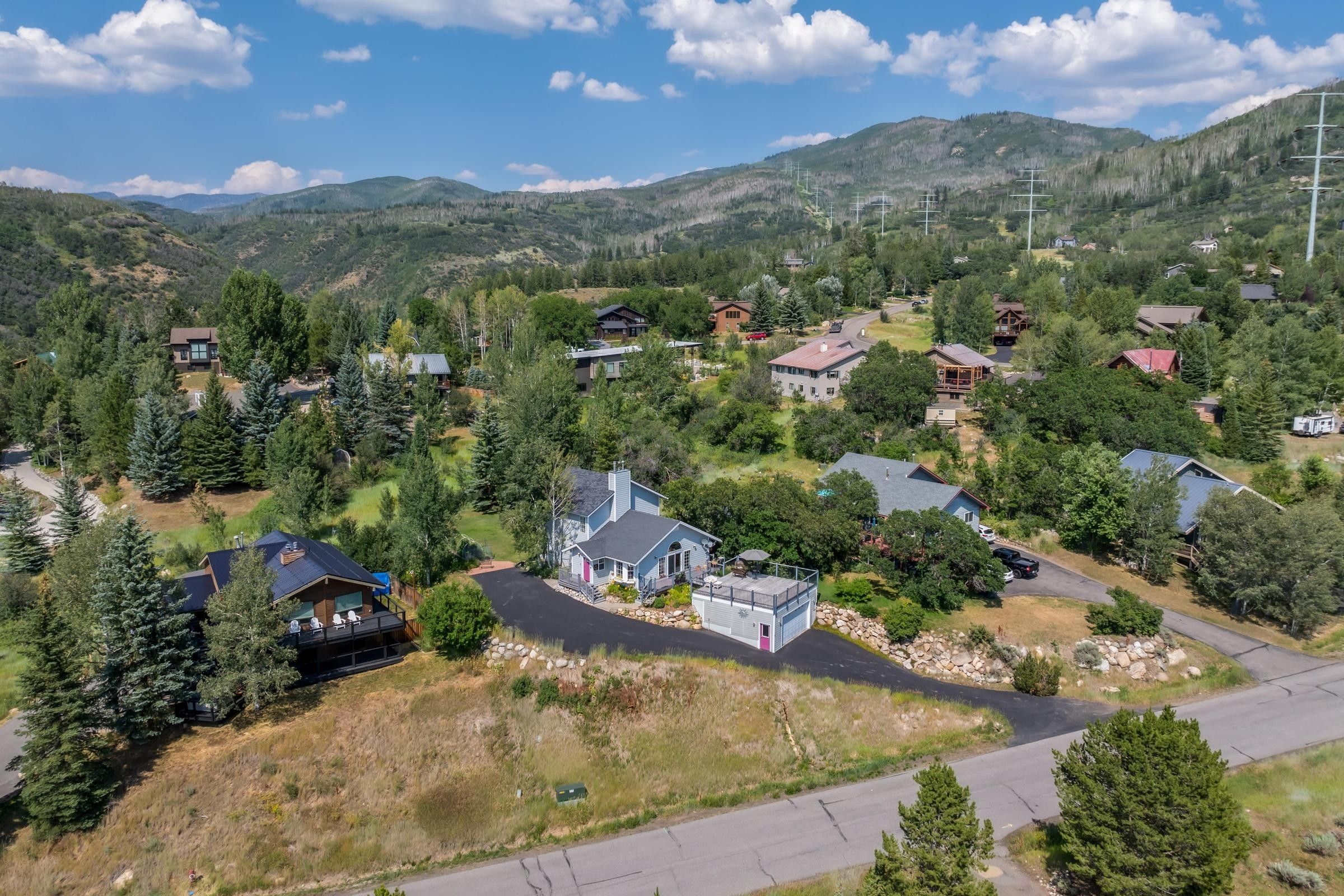 1320 Blue Sage Drive 