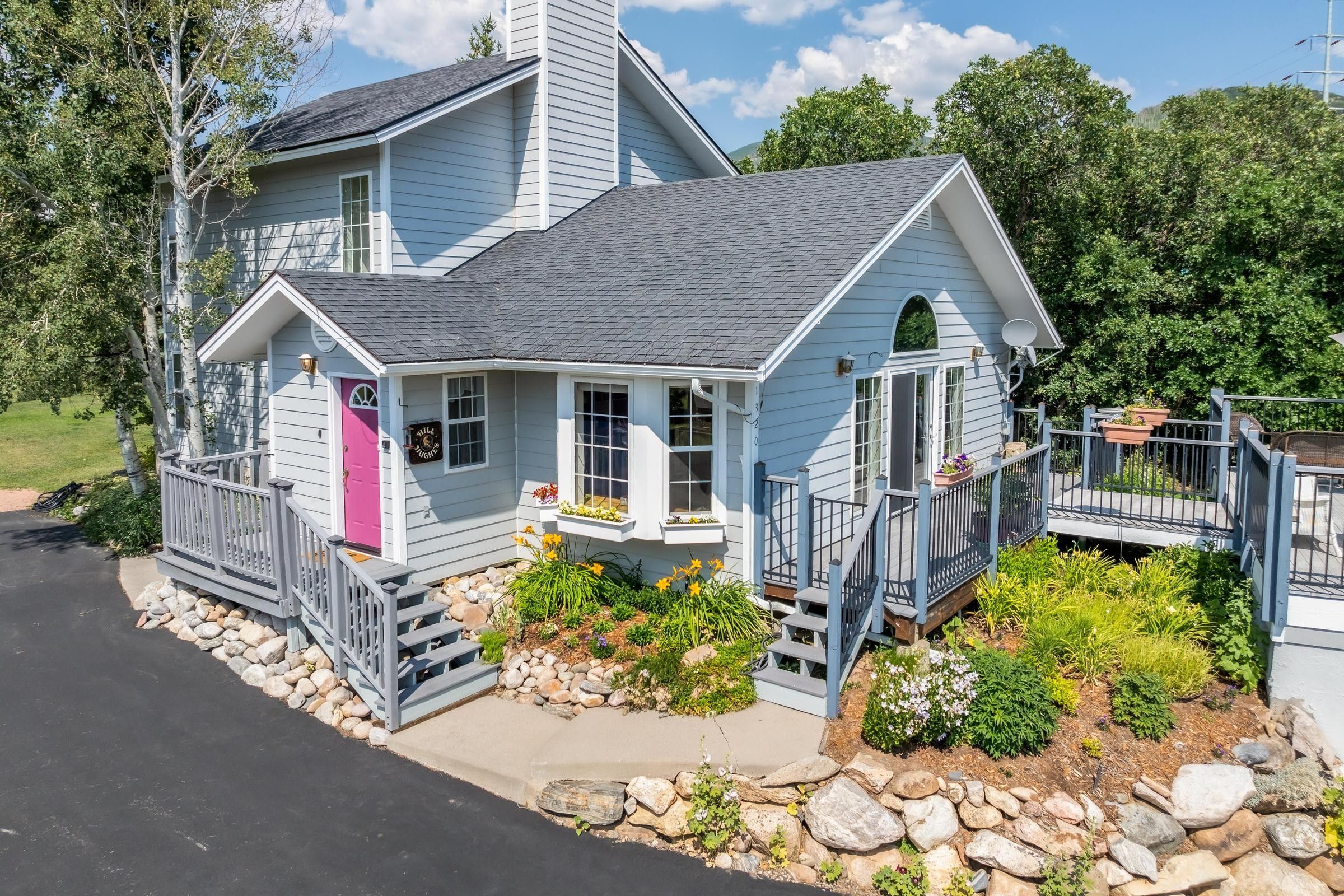 1320 Blue Sage Drive 