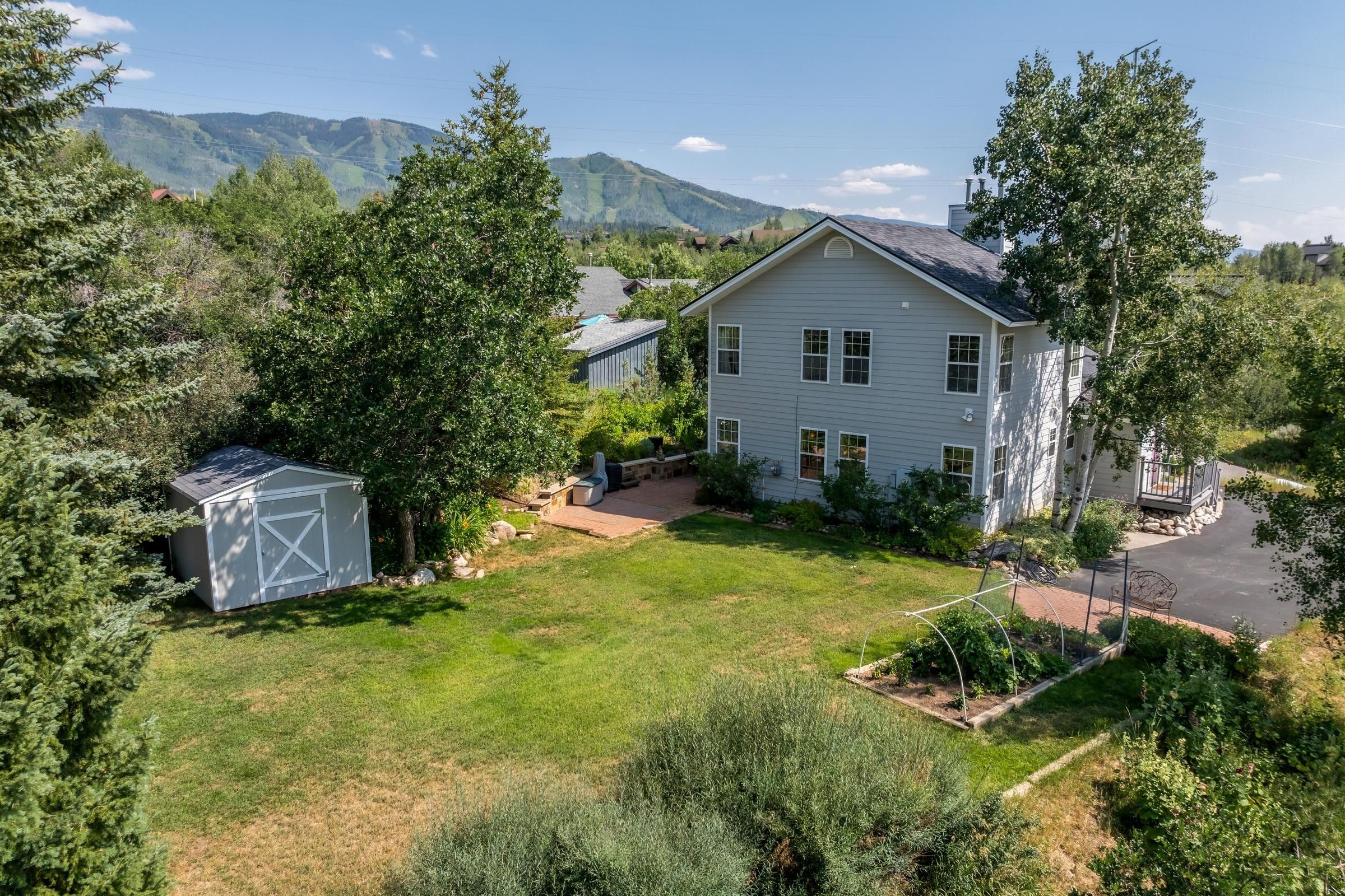 1320 Blue Sage Drive 