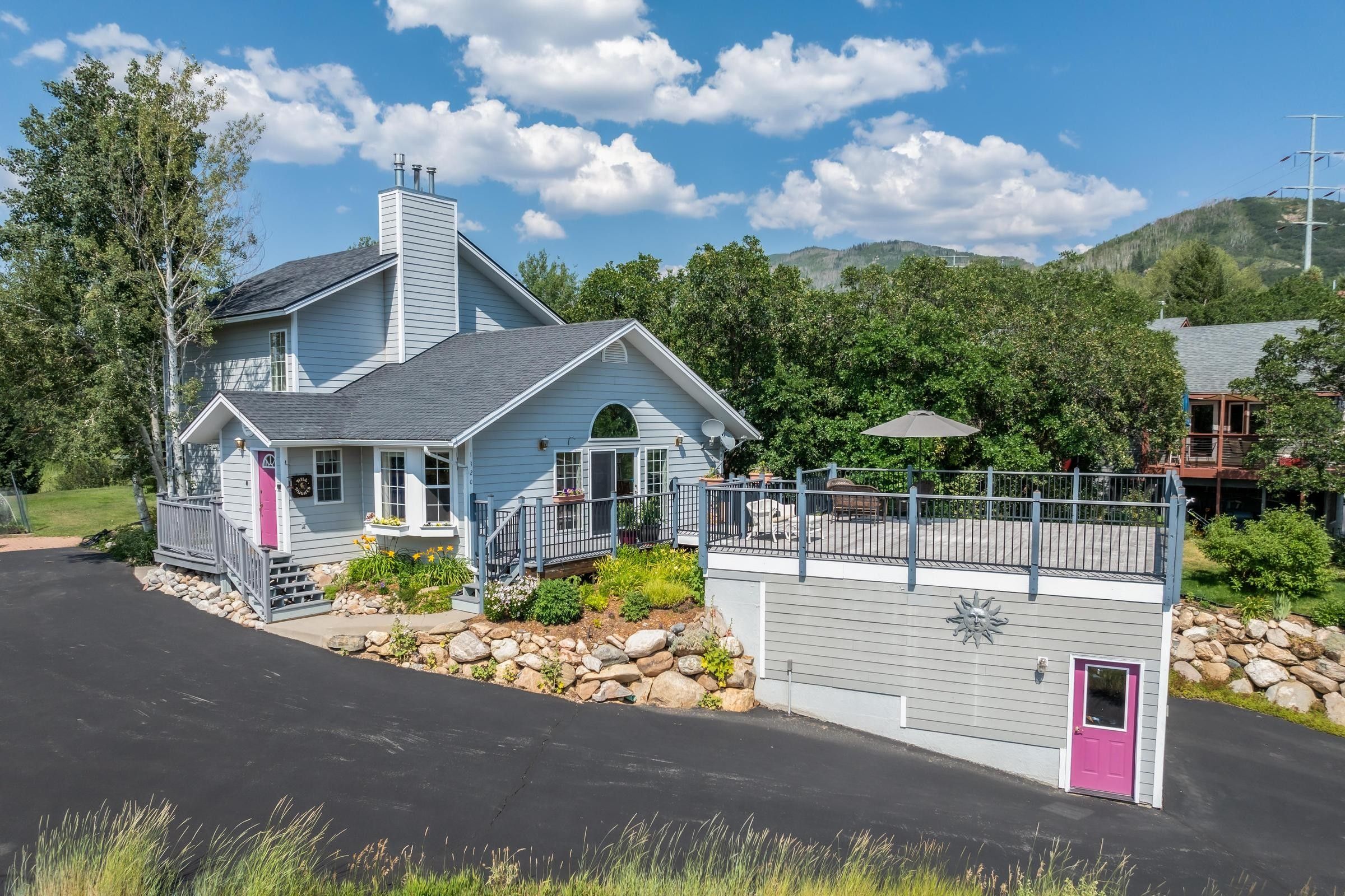 1320 Blue Sage Drive 