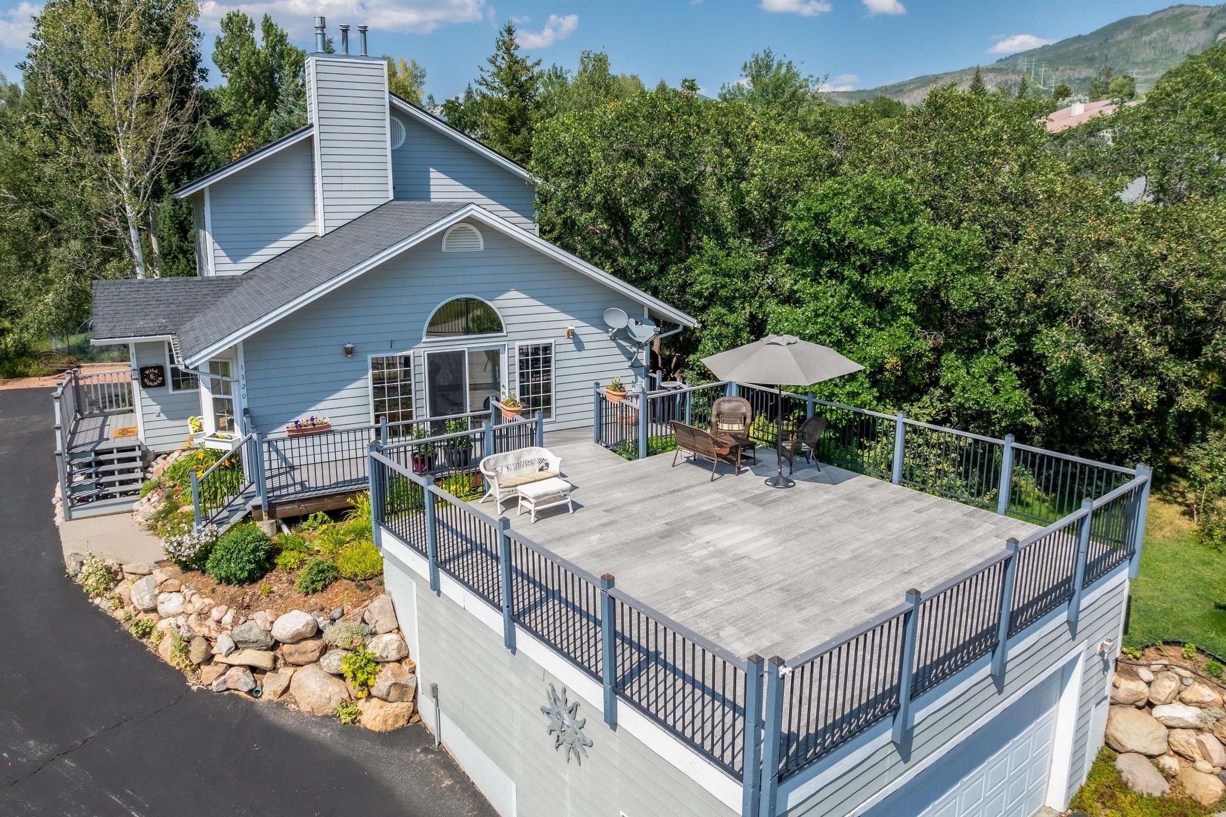 1320 Blue Sage Drive 