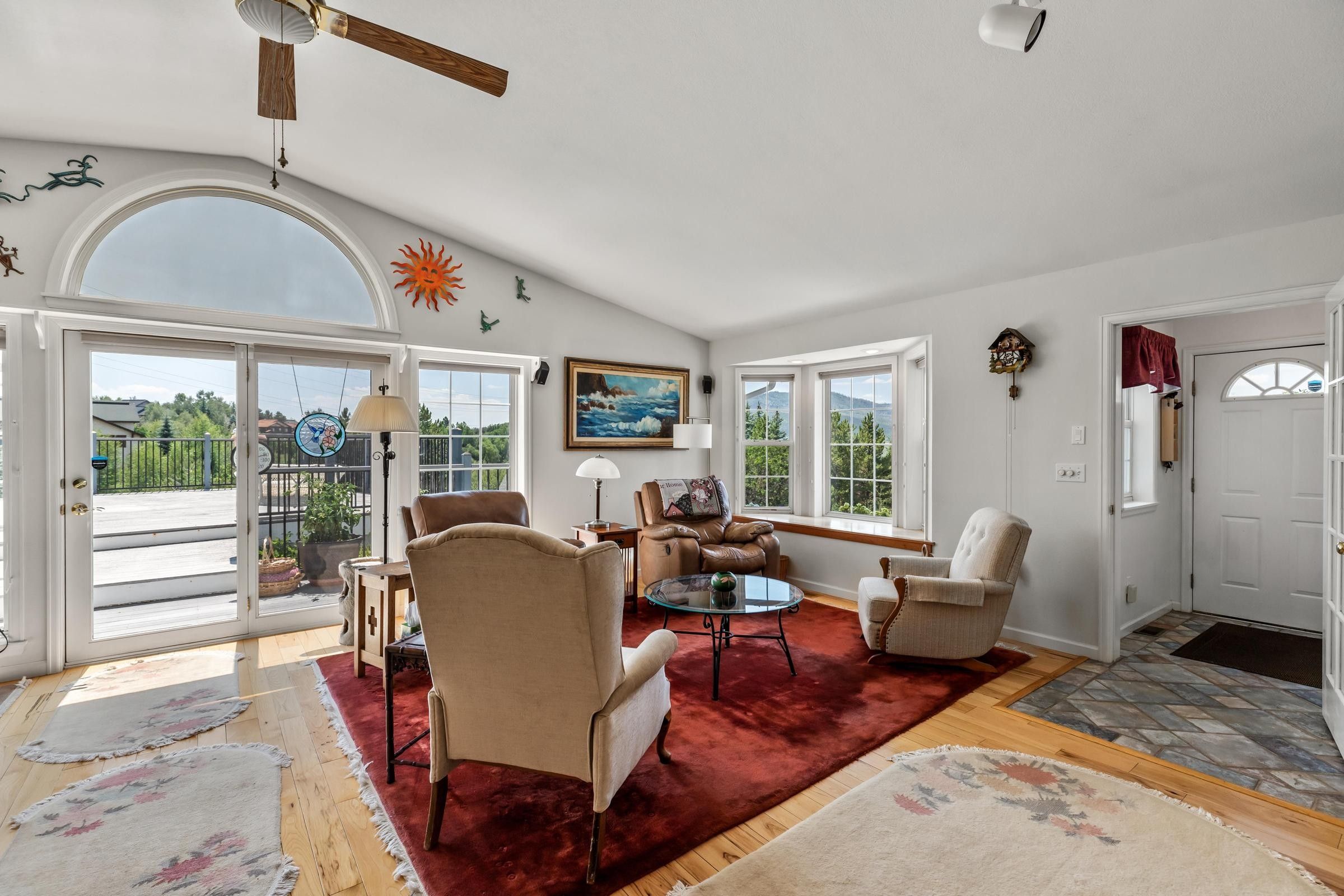 1320 Blue Sage Drive 