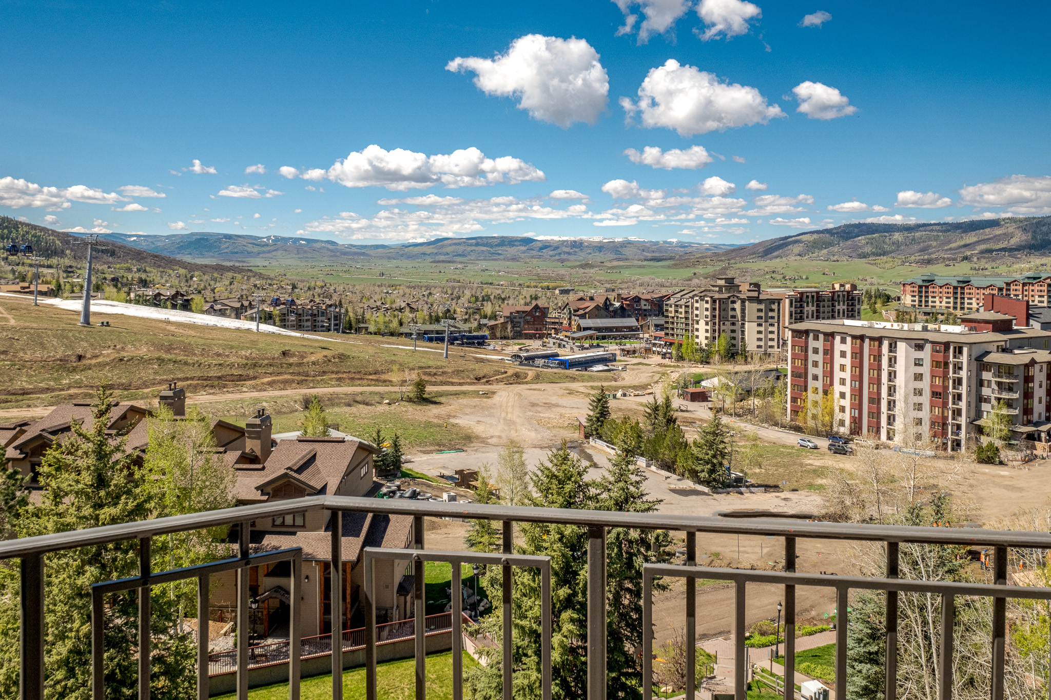 1995 Storm Meadows Drive Unit #603 