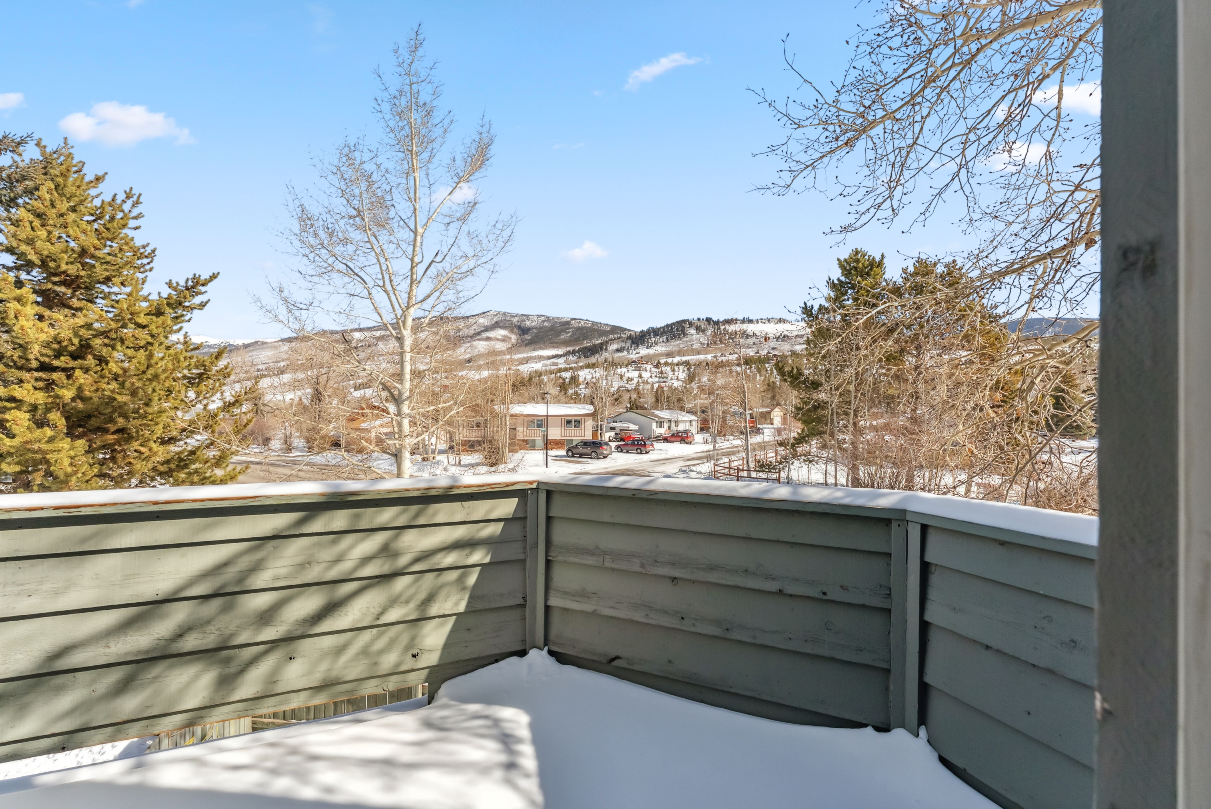 761 Rainbow Drive Unit# 761B