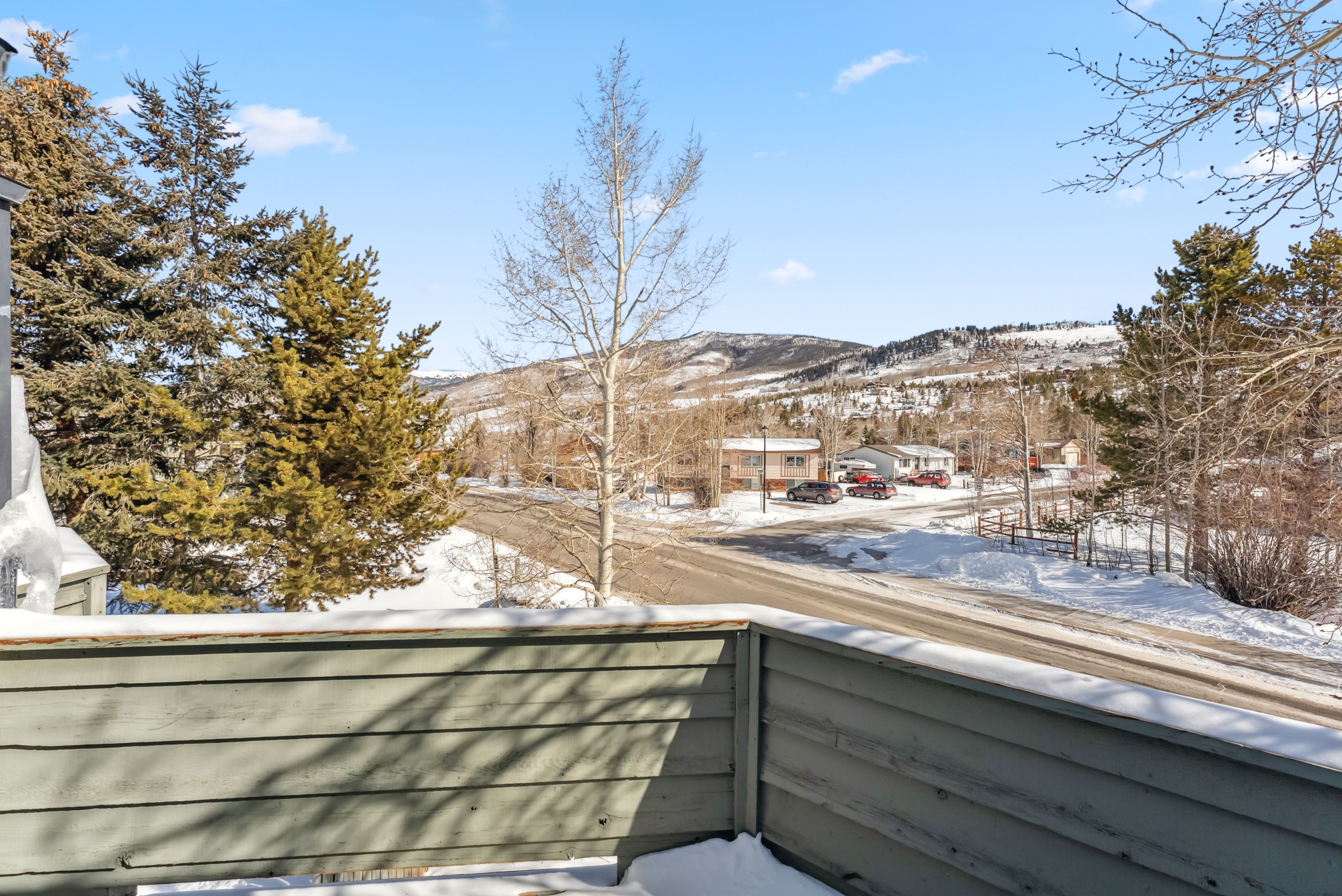 761 Rainbow Drive Unit# 761B