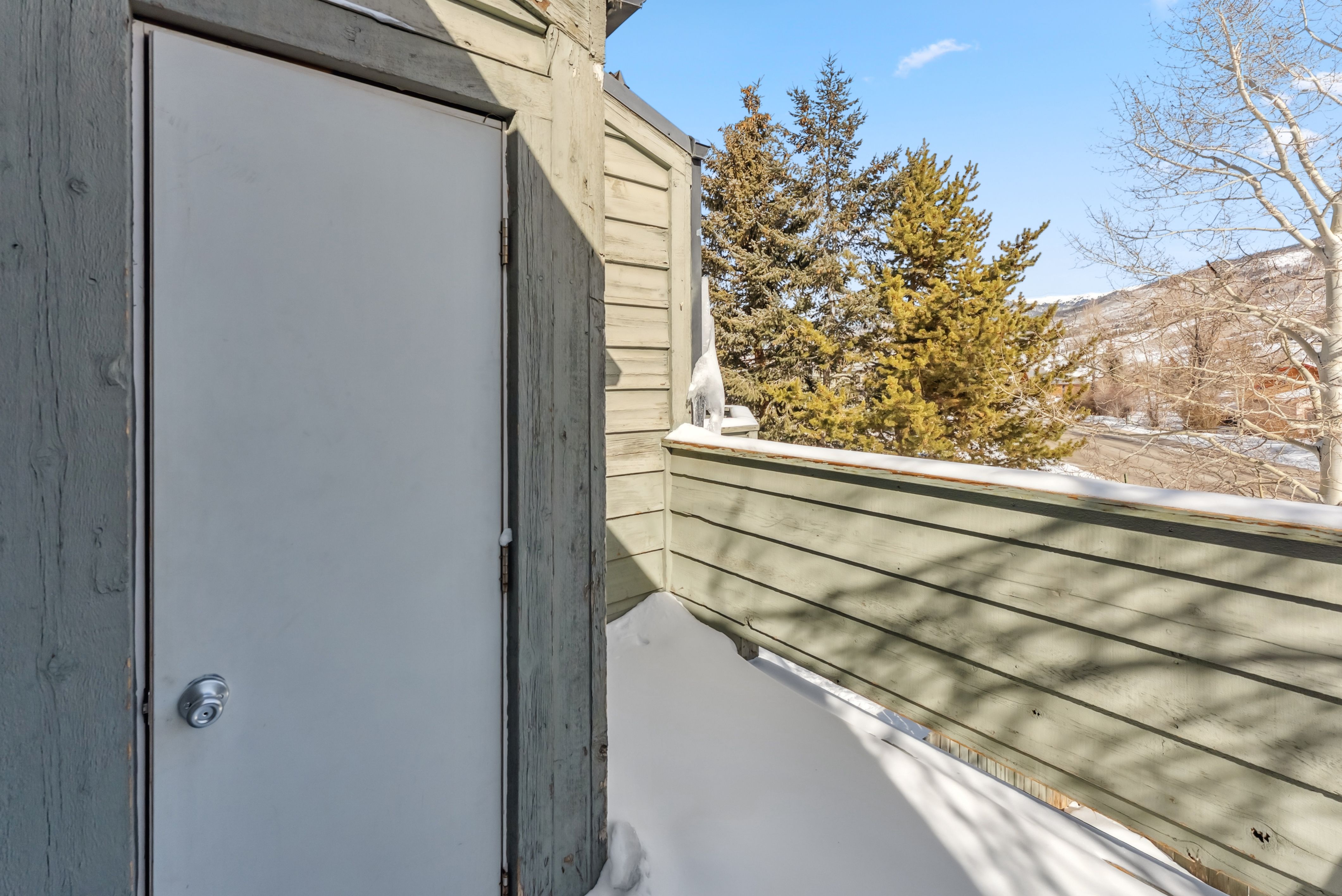 761 Rainbow Drive Unit# 761B