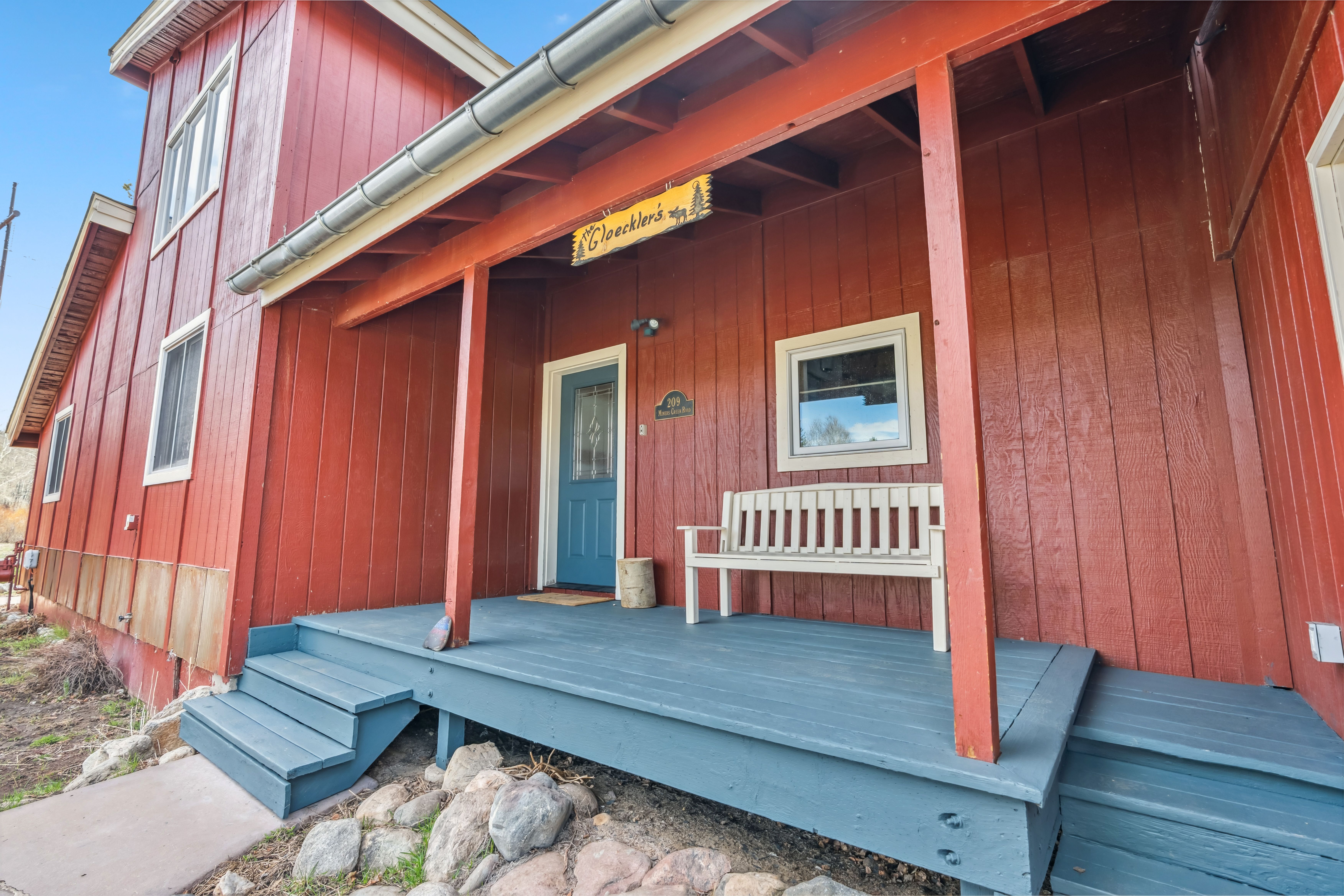 209 Miners Creek Road 