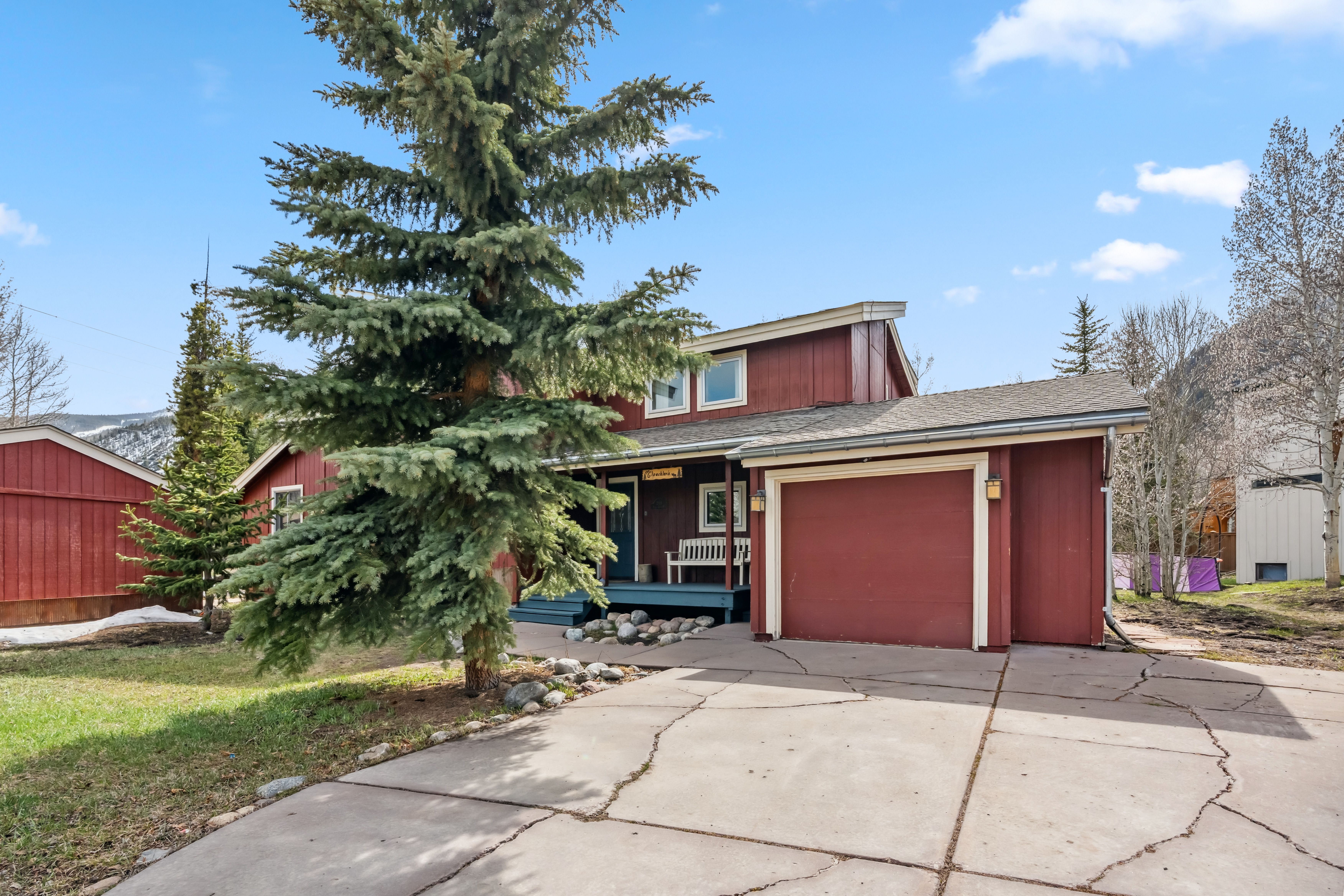 209 Miners Creek Road 
