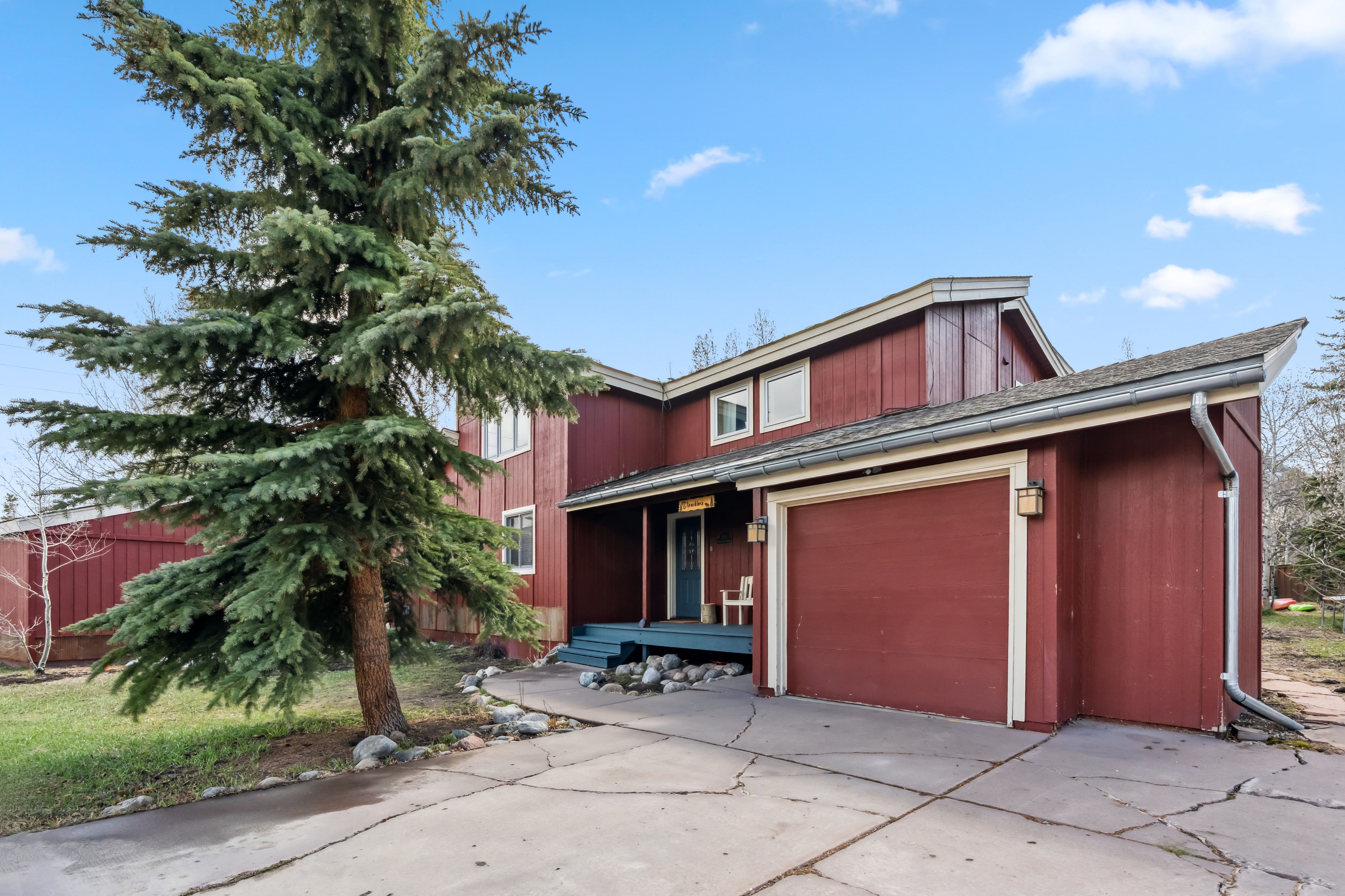 209 Miners Creek Road 