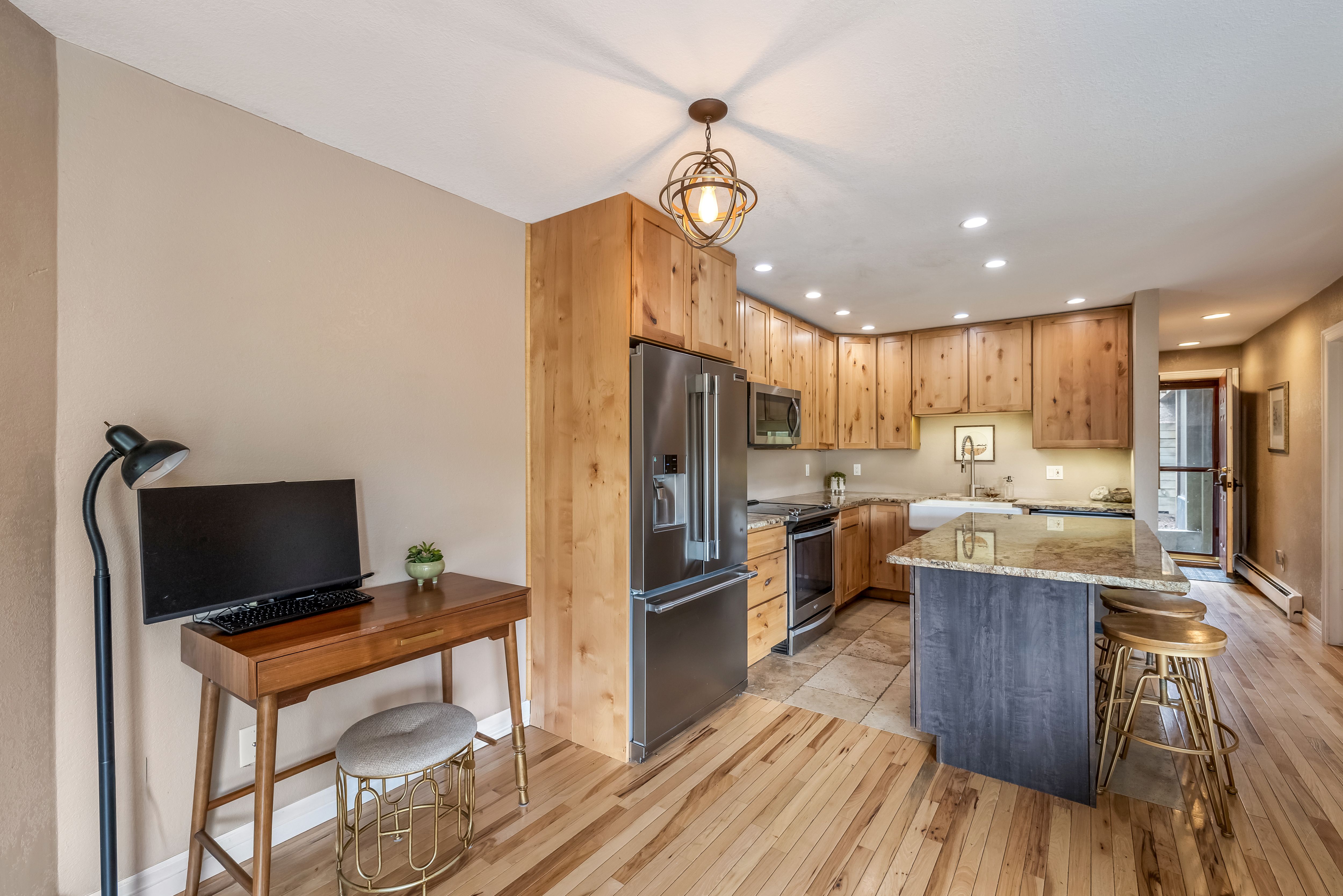 2435 Ryan Gulch Court Unit# 2435