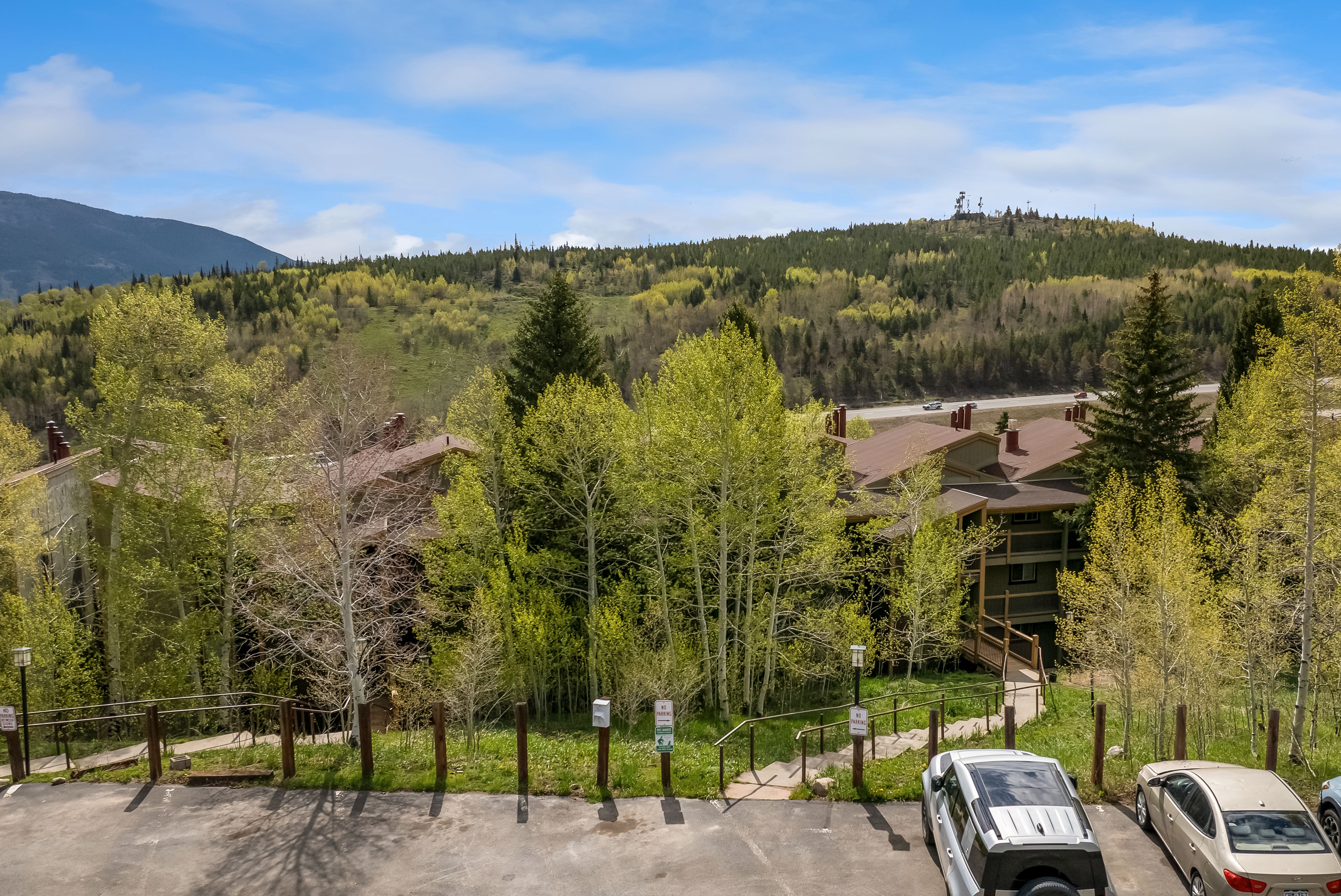 2435 Ryan Gulch Court Unit# 2435