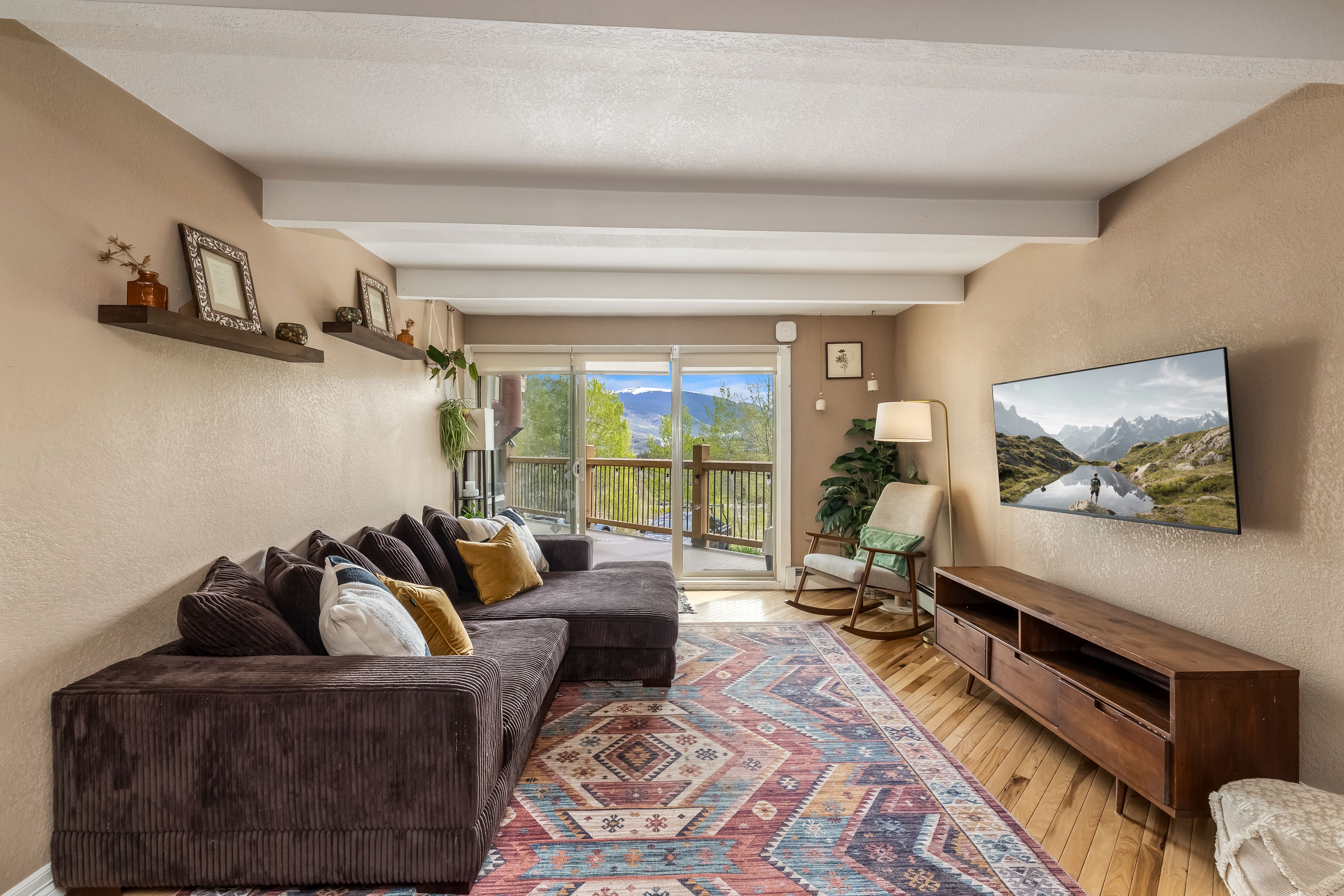 2435 Ryan Gulch Court Unit# 2435