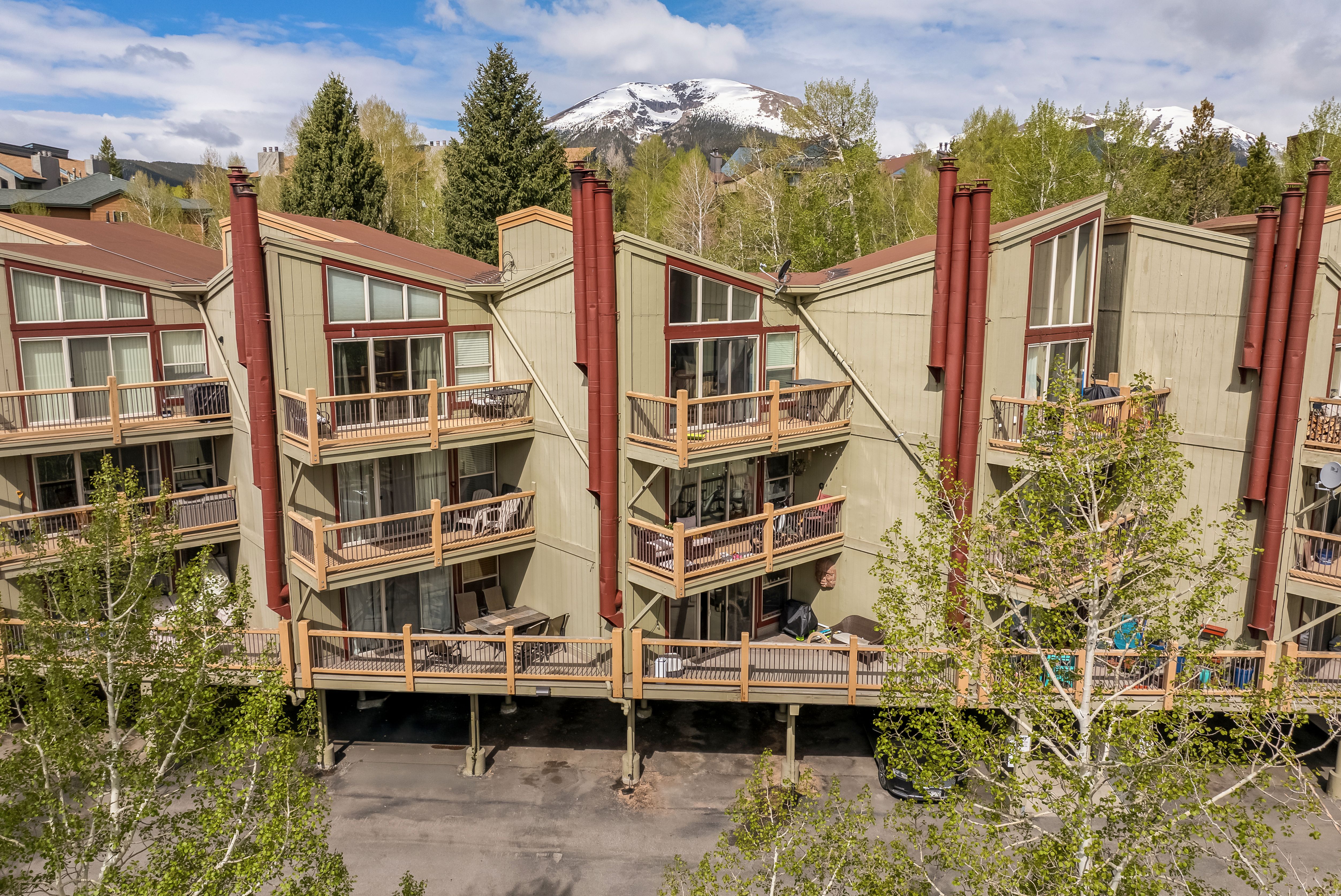 2435 Ryan Gulch Court Unit# 2435