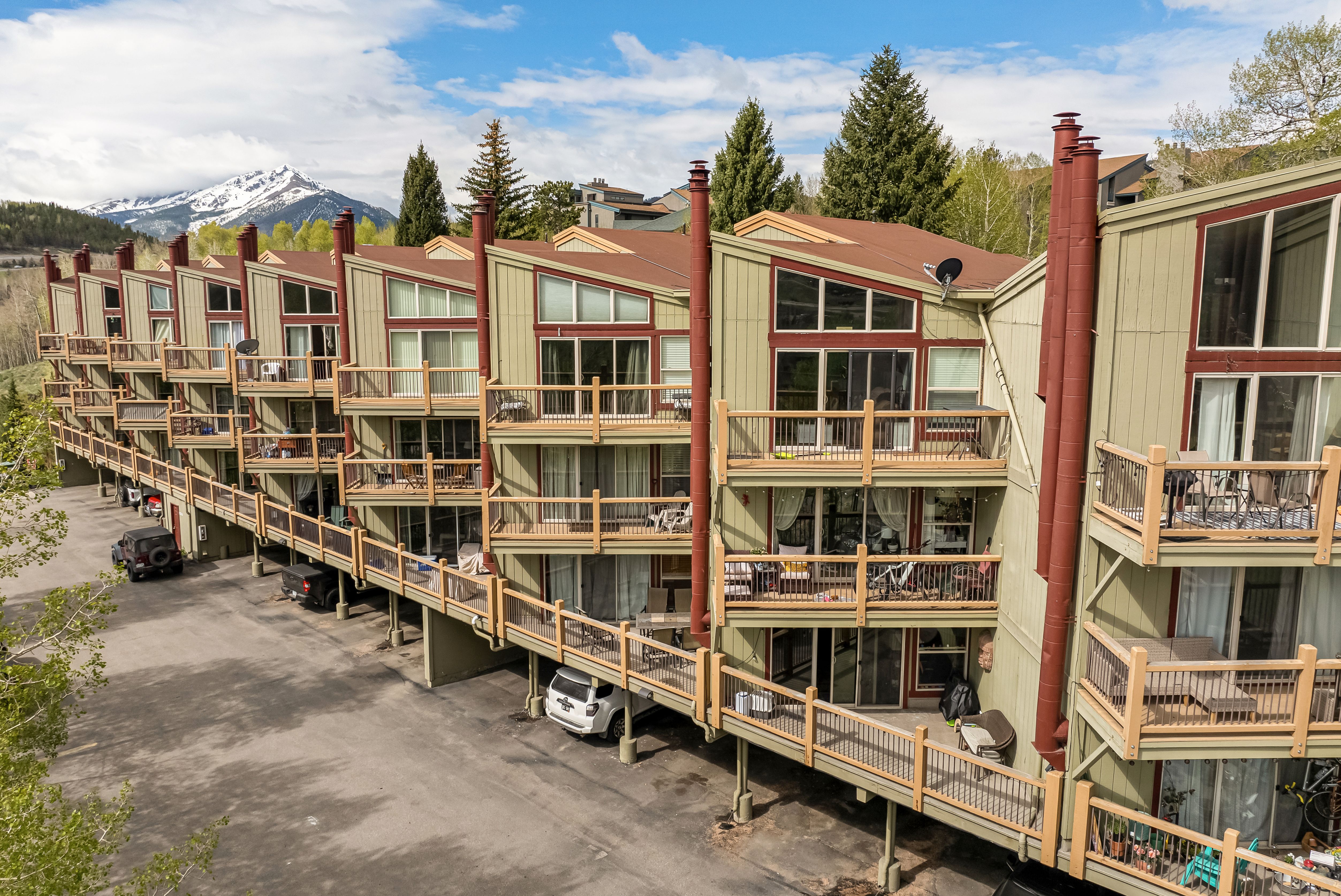 2435 Ryan Gulch Court Unit# 2435