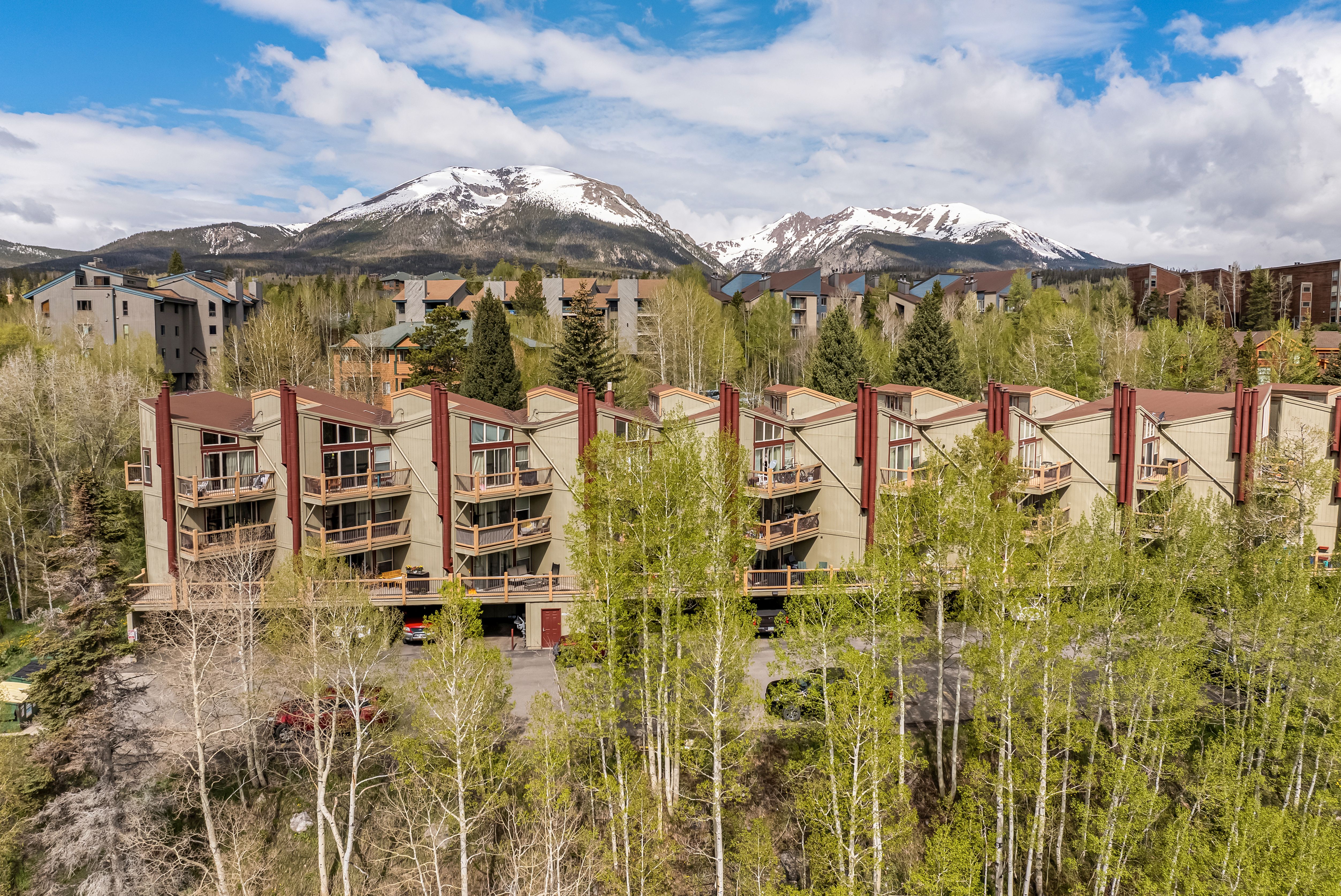 2435 Ryan Gulch Court Unit# 2435