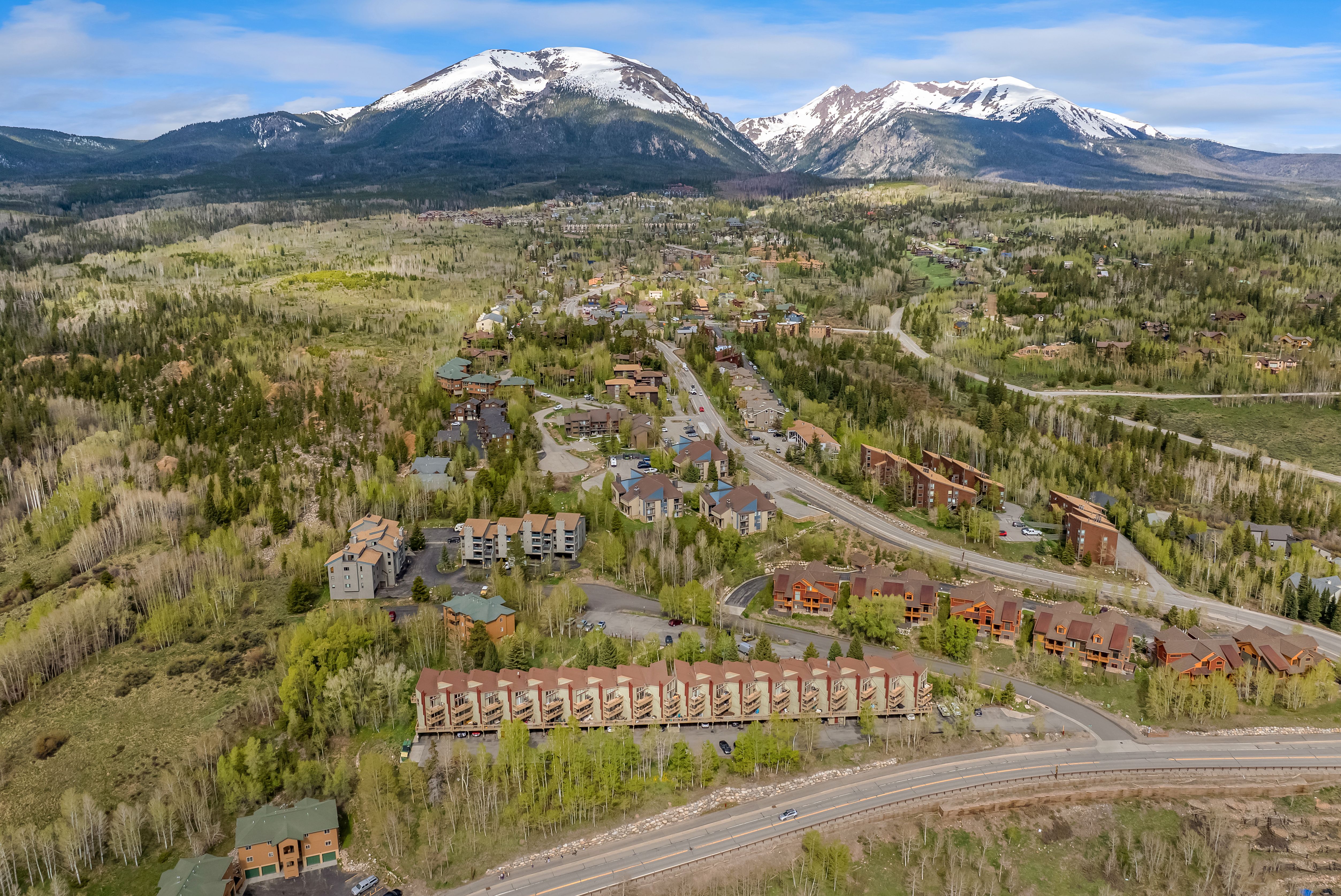 2435 Ryan Gulch Court Unit# 2435