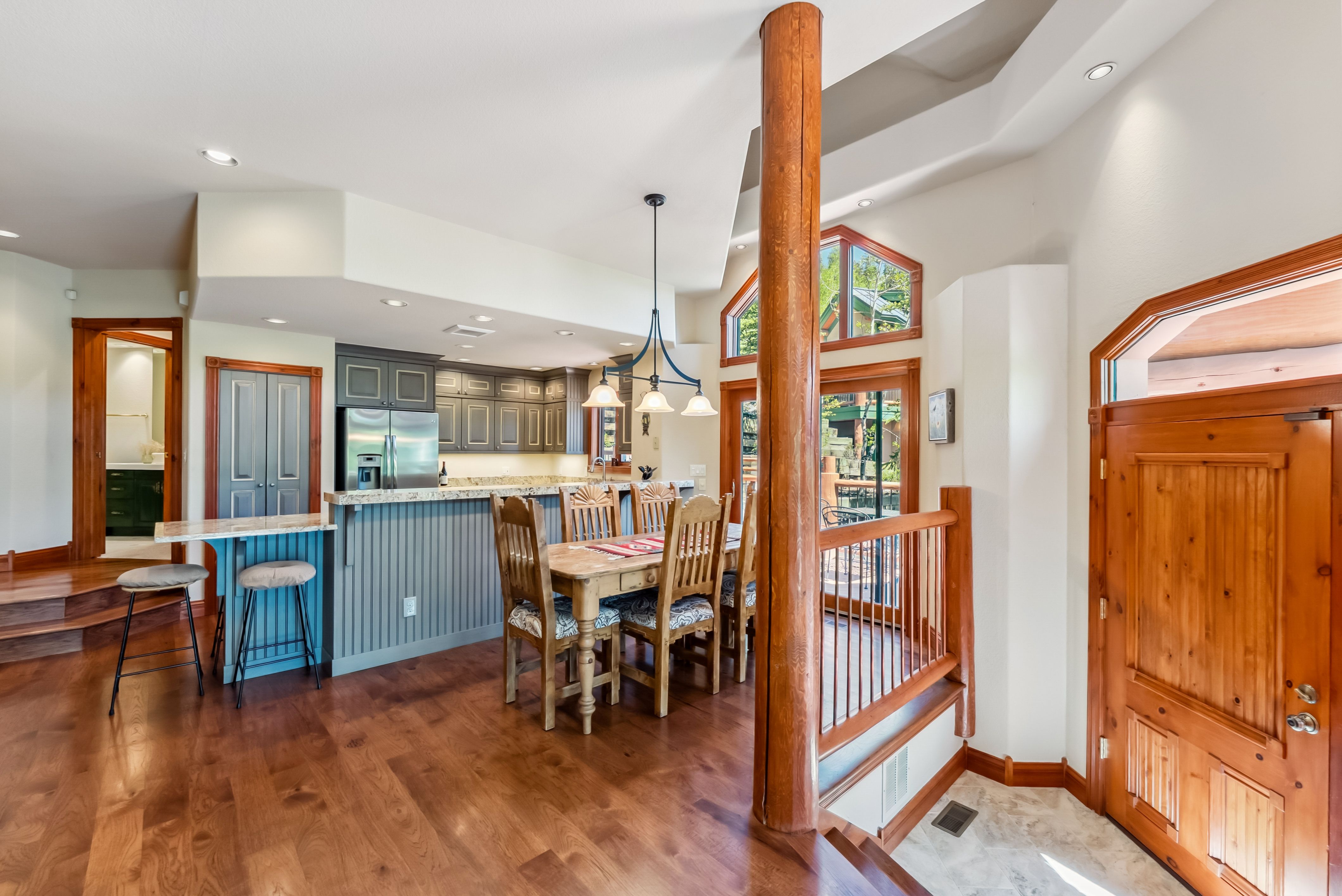 119 Woods Drive 