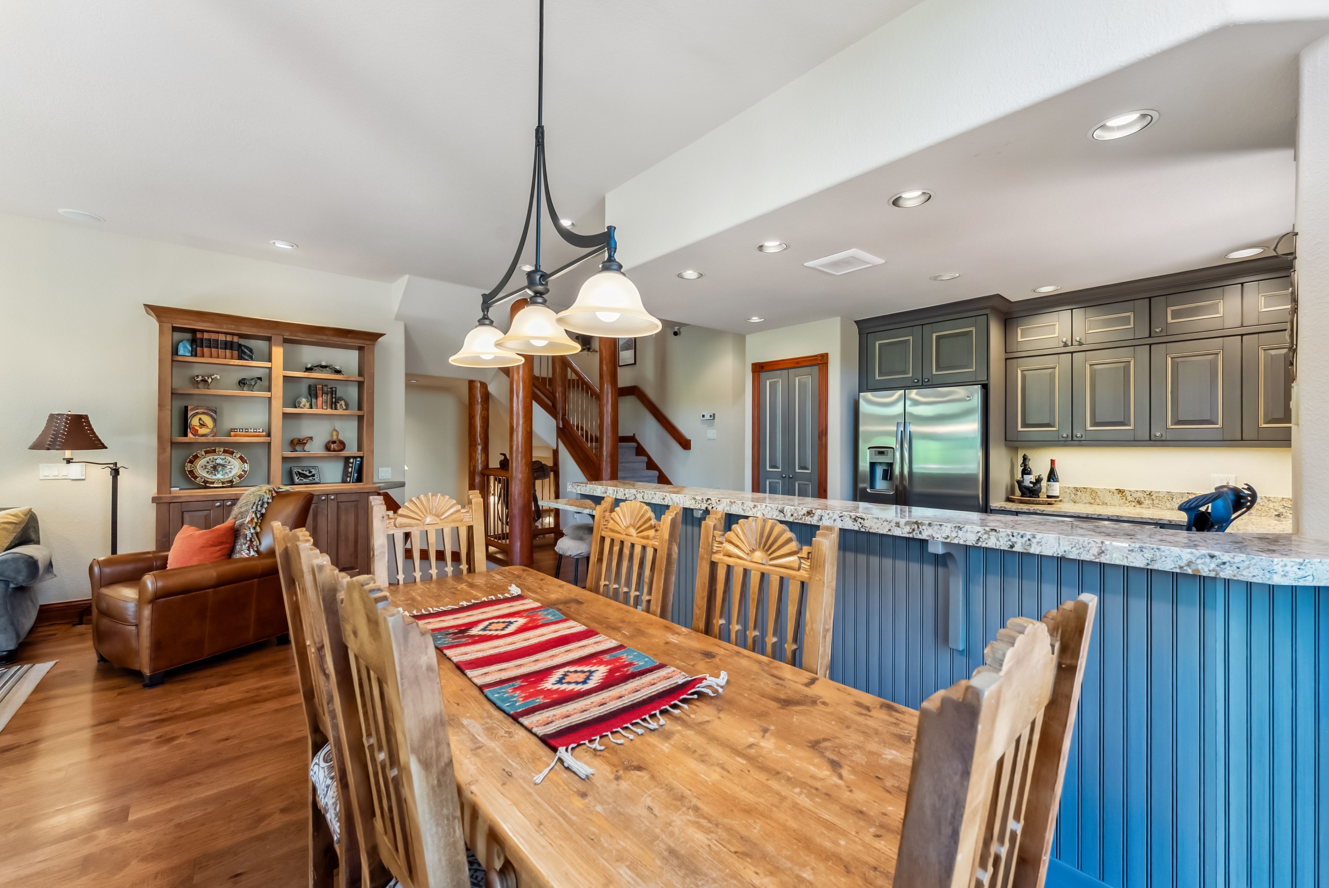 119 Woods Drive 
