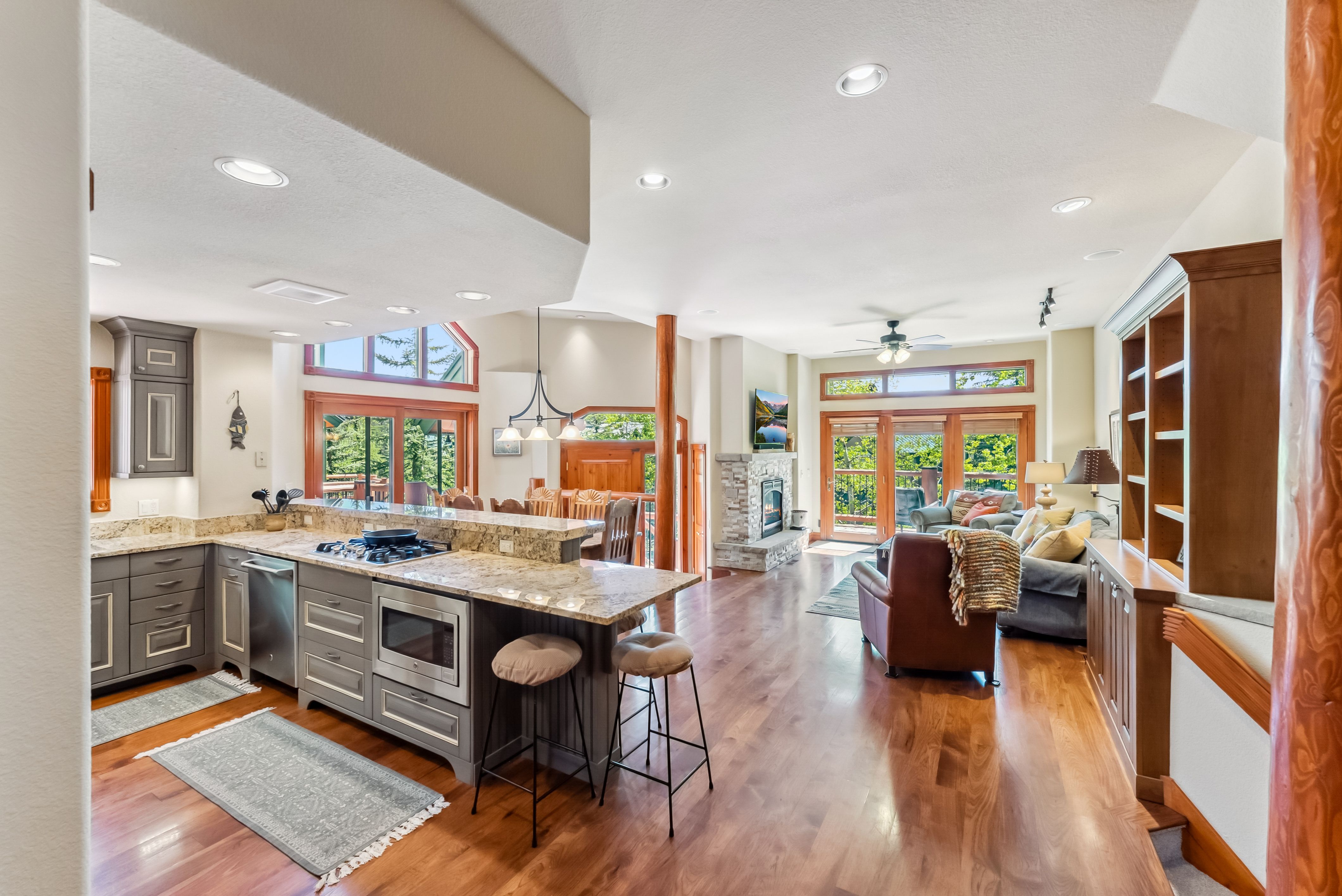 119 Woods Drive 