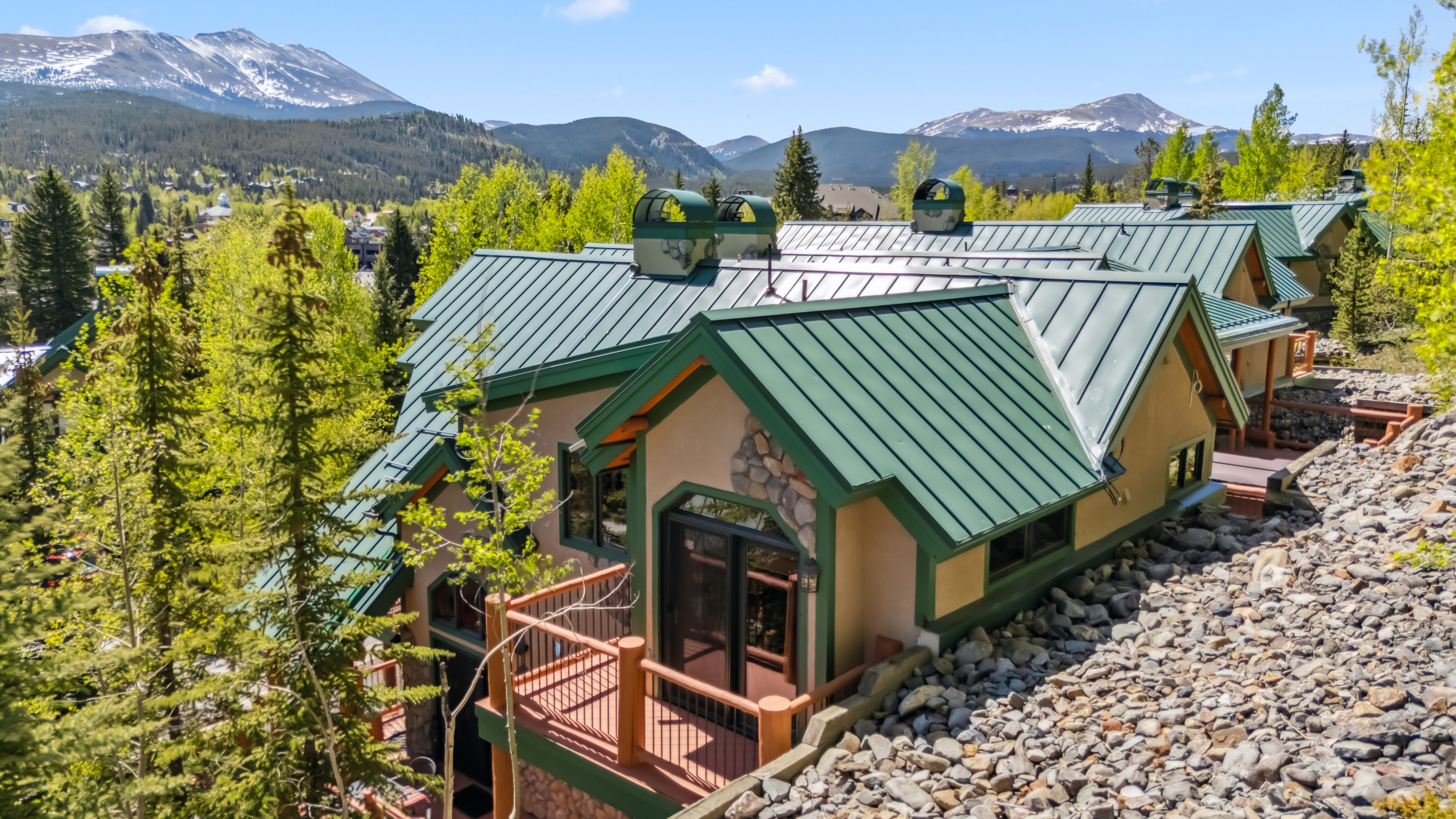 119 Woods Drive 