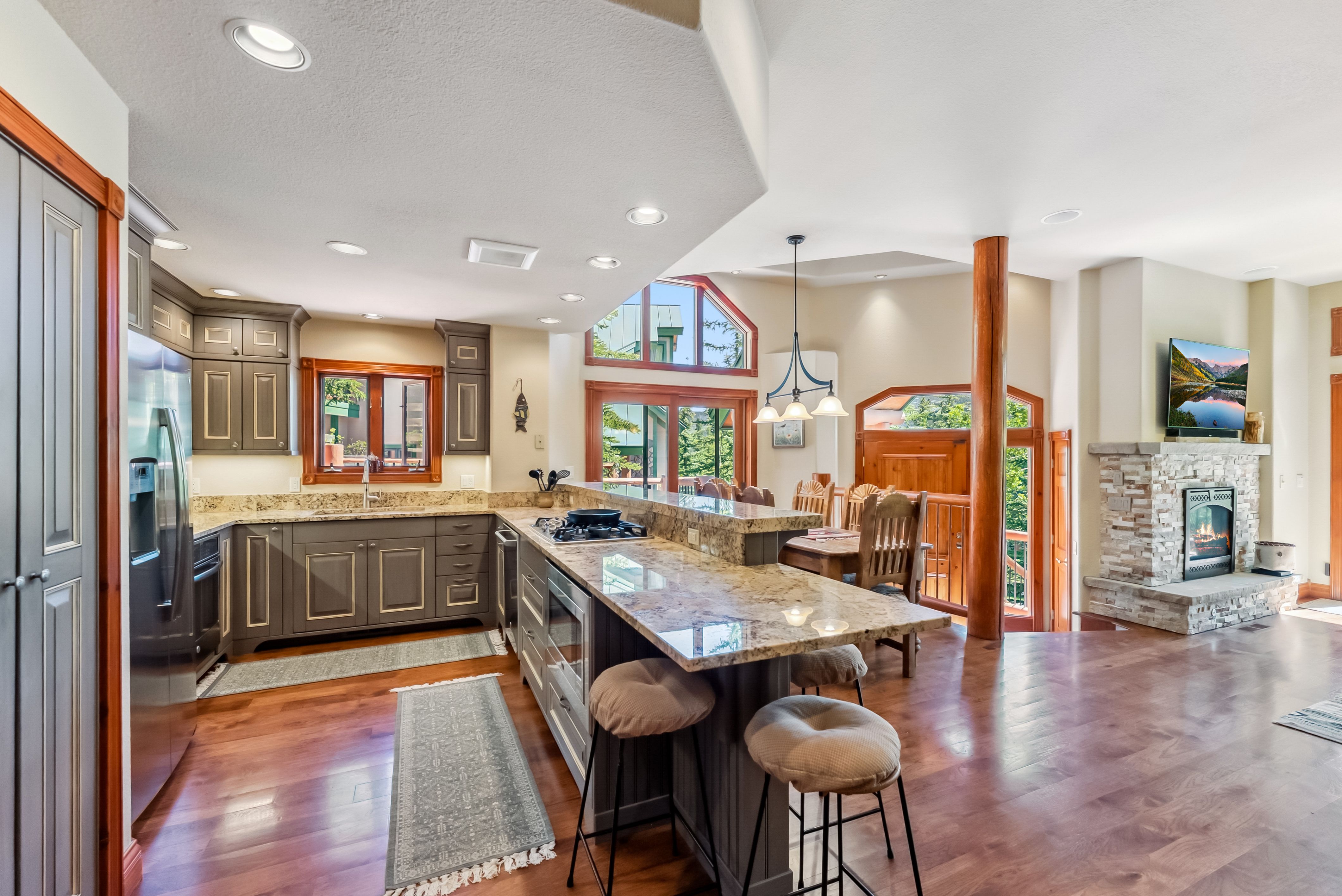 119 Woods Drive 
