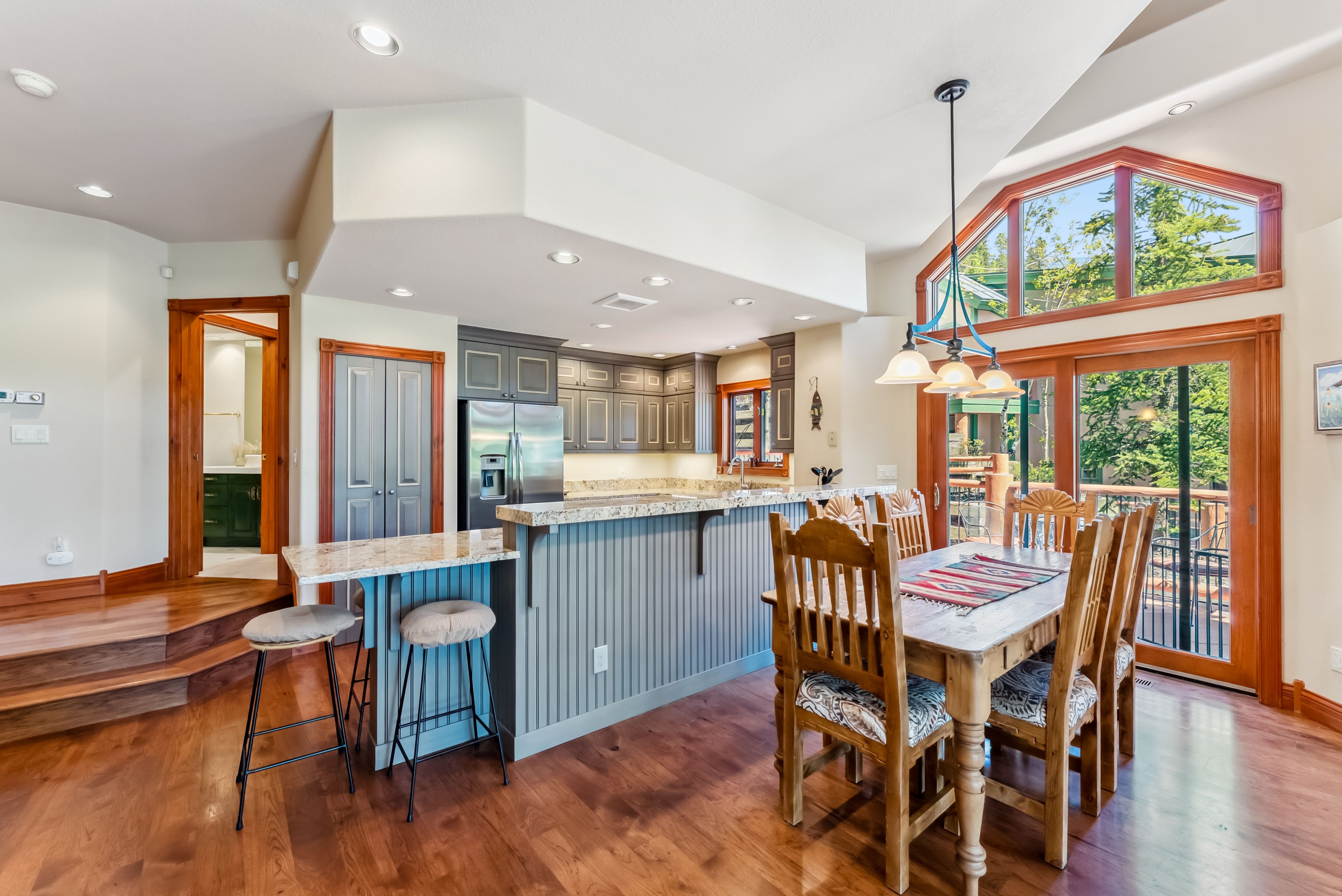 119 Woods Drive 