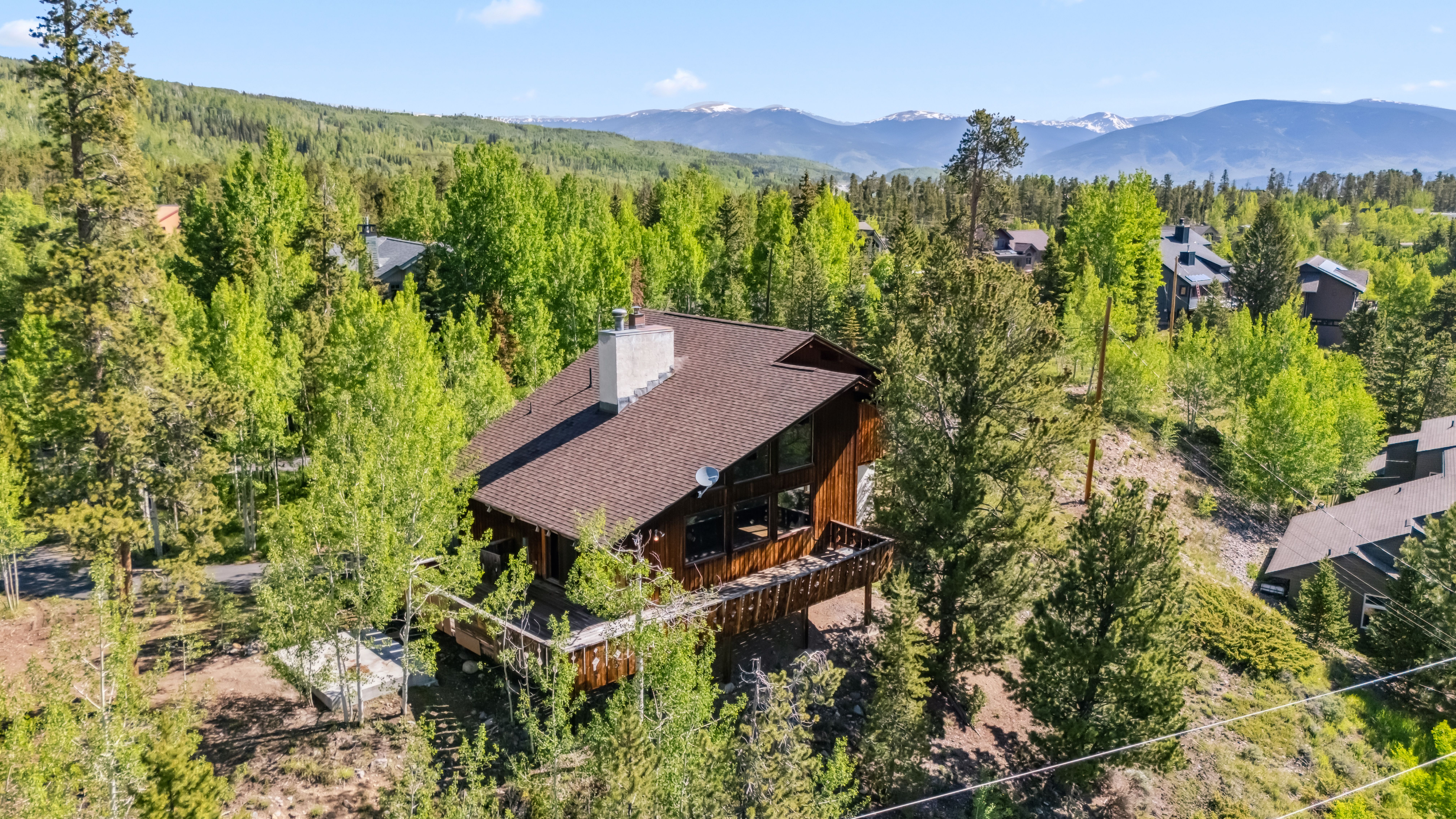 224 Highwood Terrace 