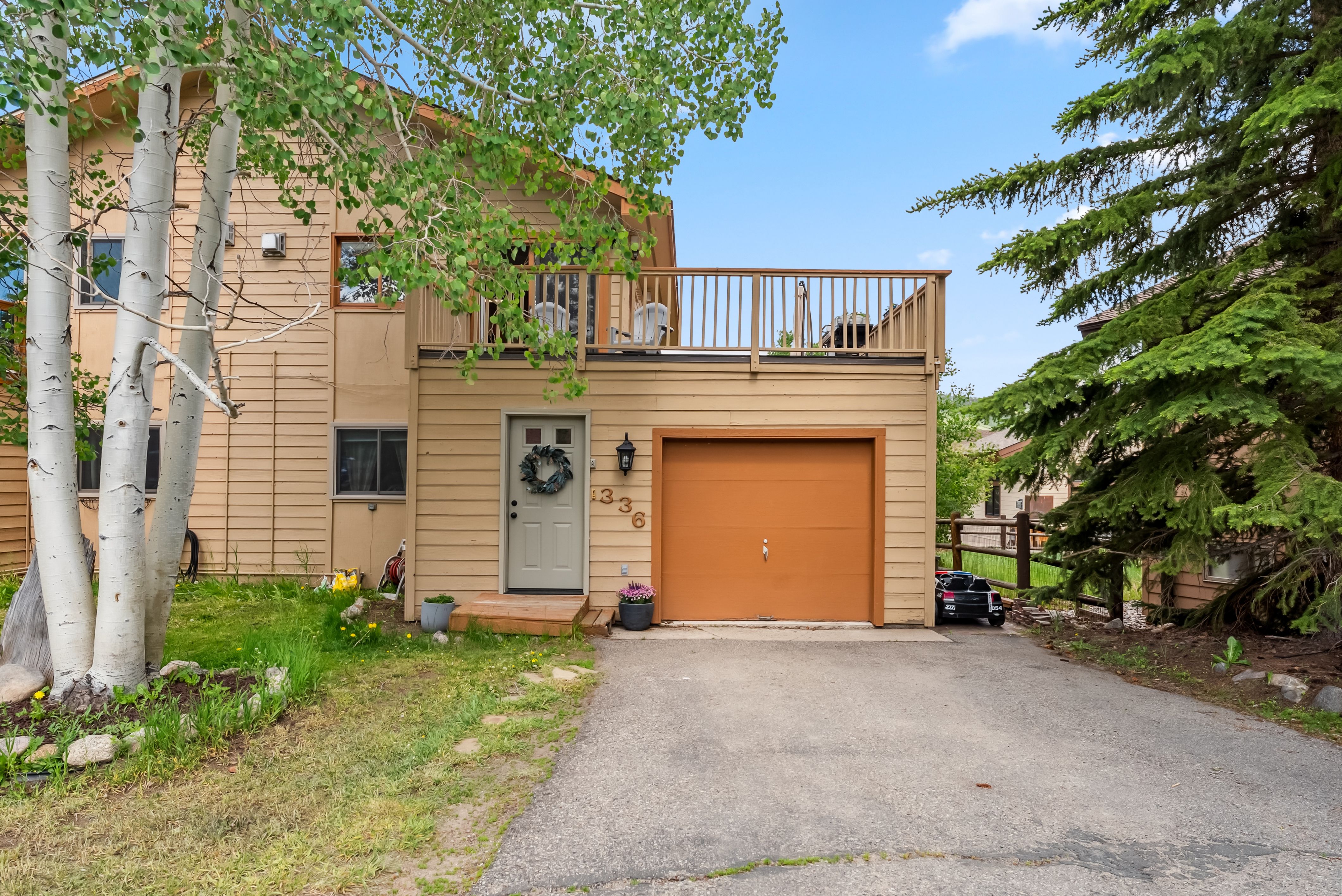 336 N Chipmunk Circle 