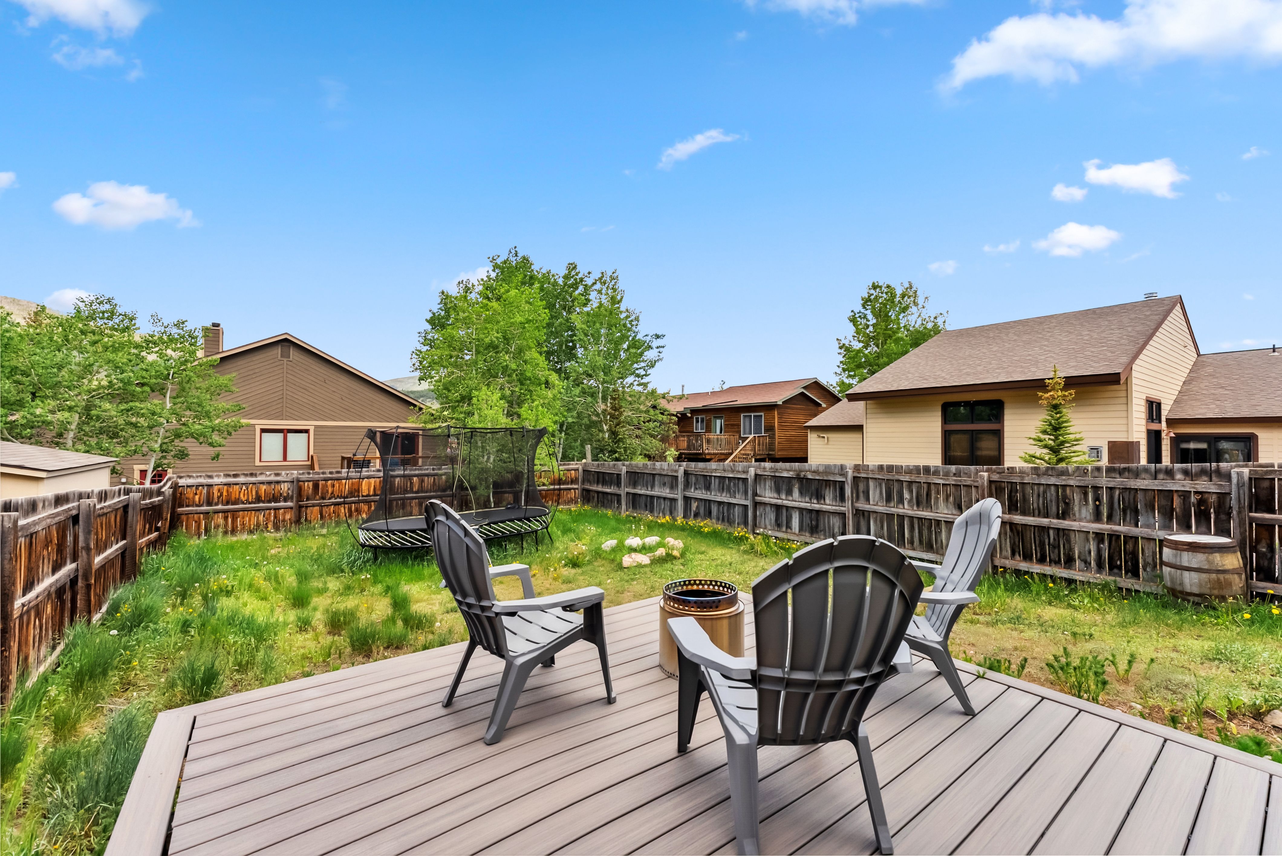 336 N Chipmunk Circle 