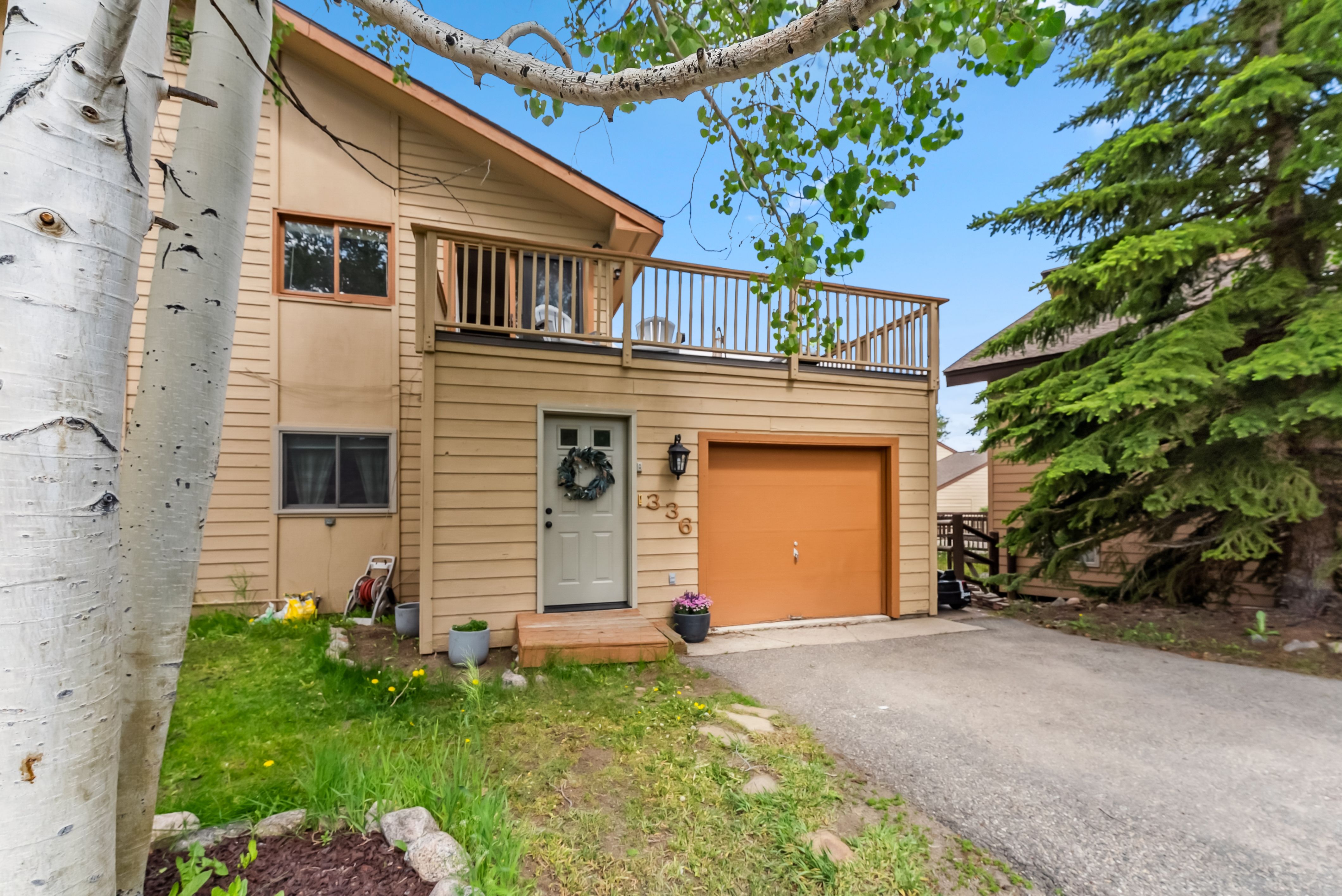 336 N Chipmunk Circle 