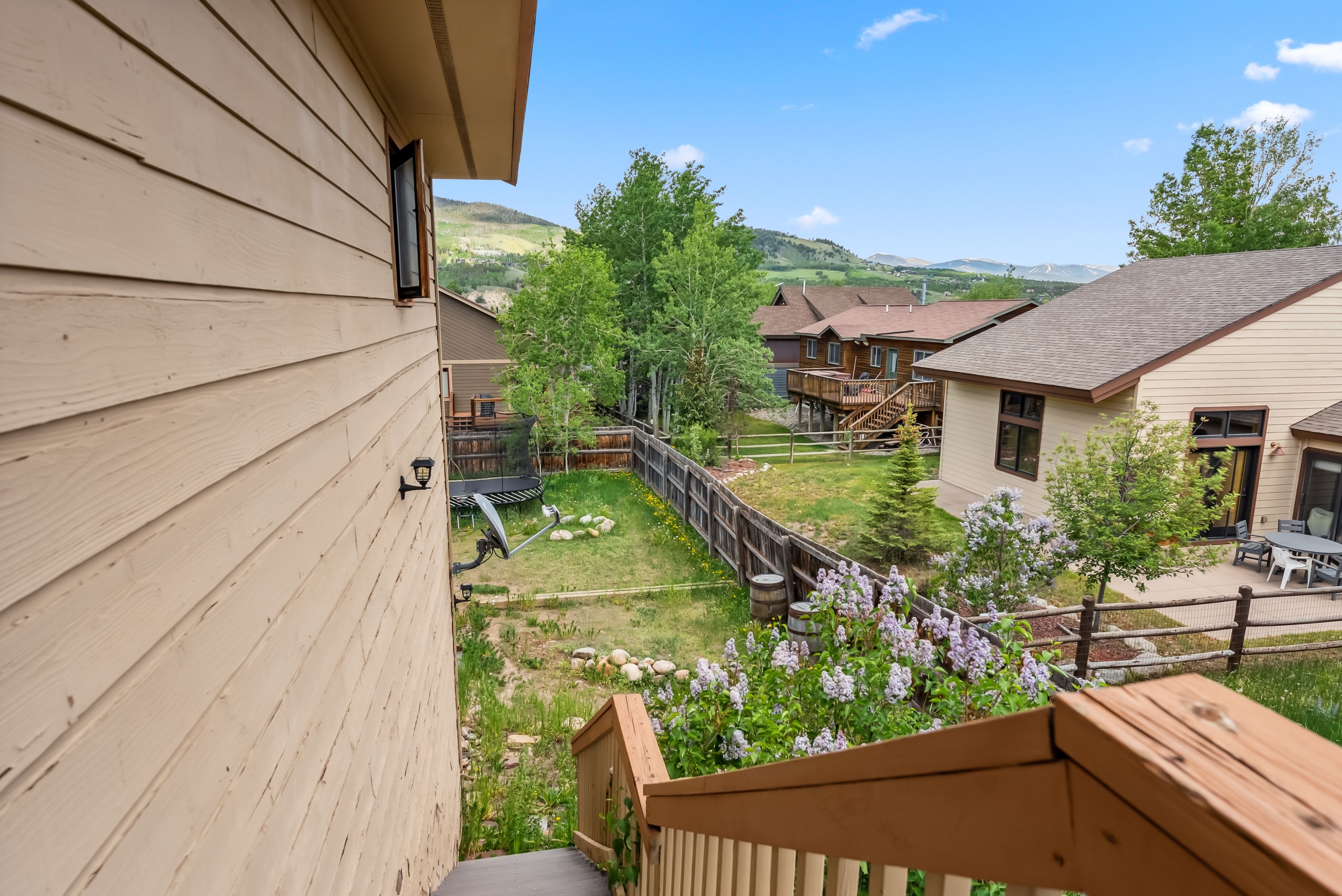 336 N Chipmunk Circle 