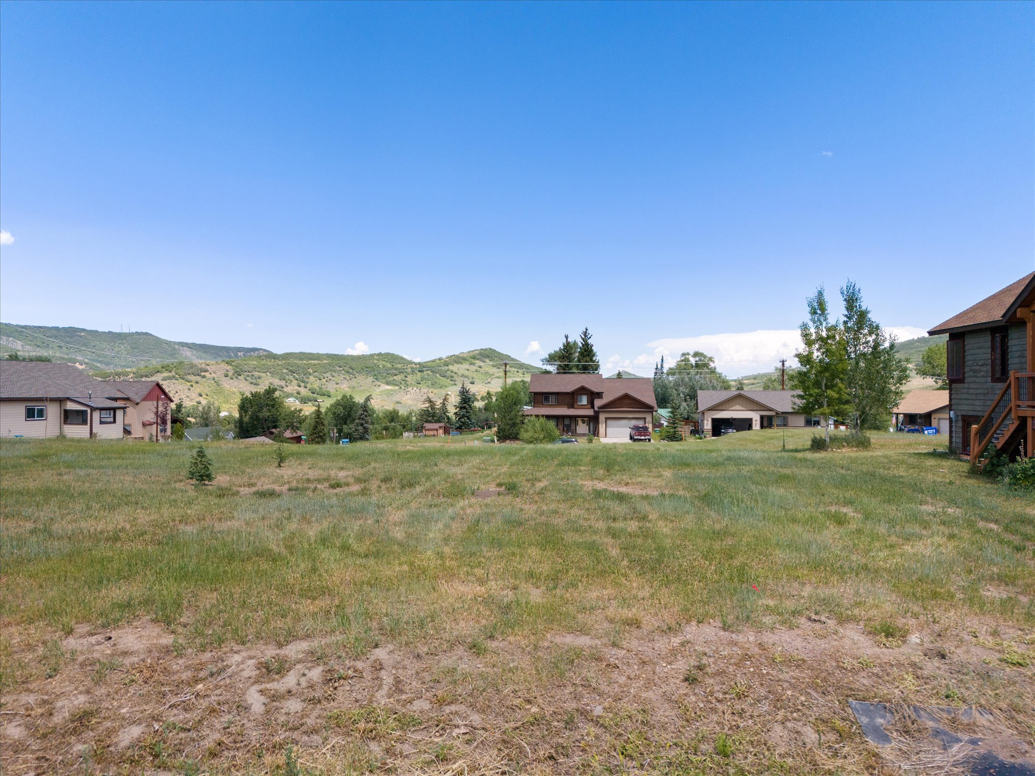 124 Oak Ridge Circle 