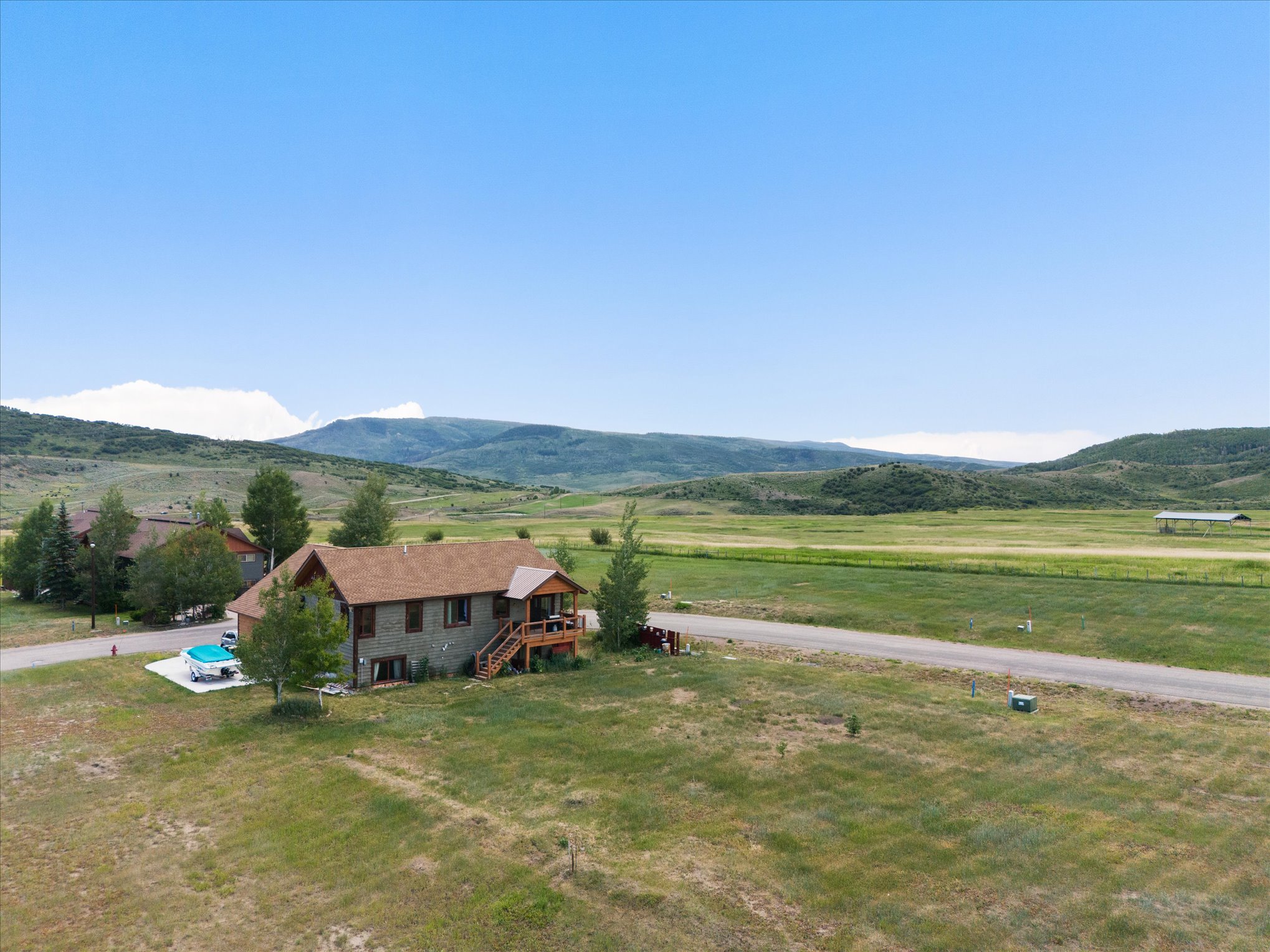 124 Oak Ridge Circle 
