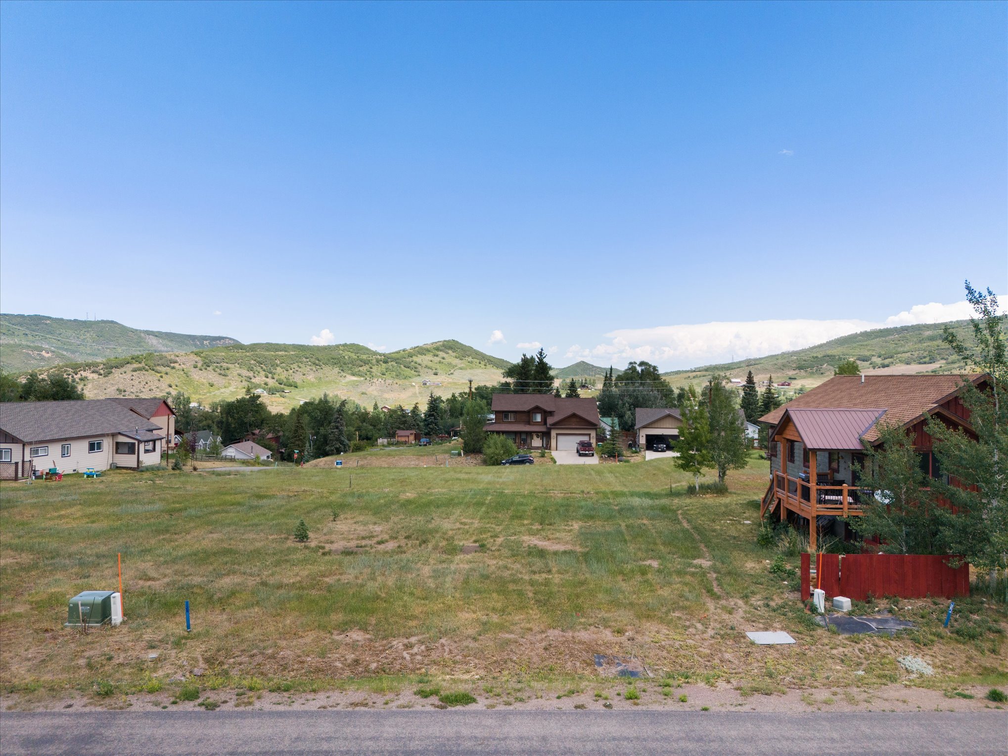 124 Oak Ridge Circle 