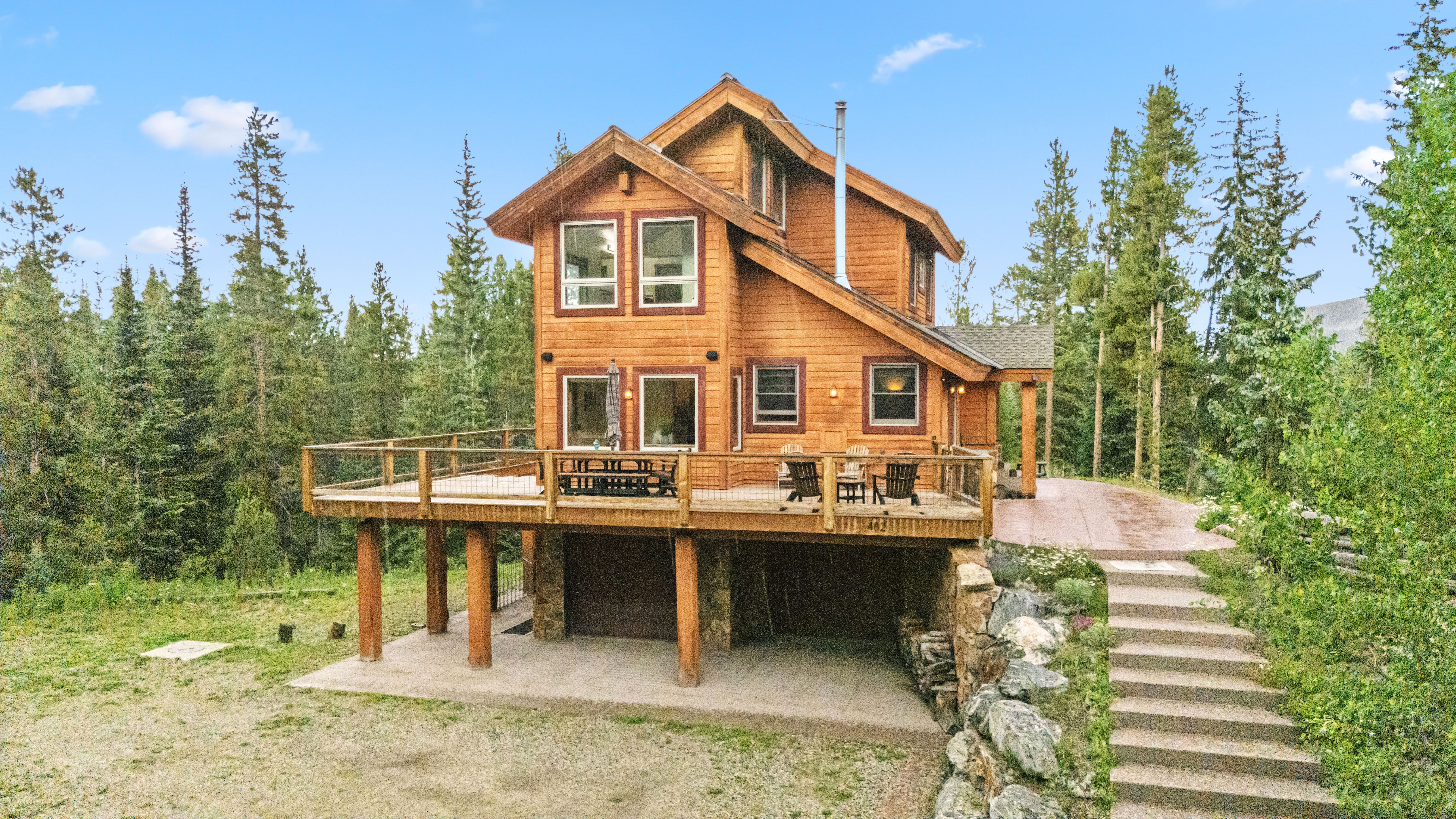482 Spruce Creek Road 