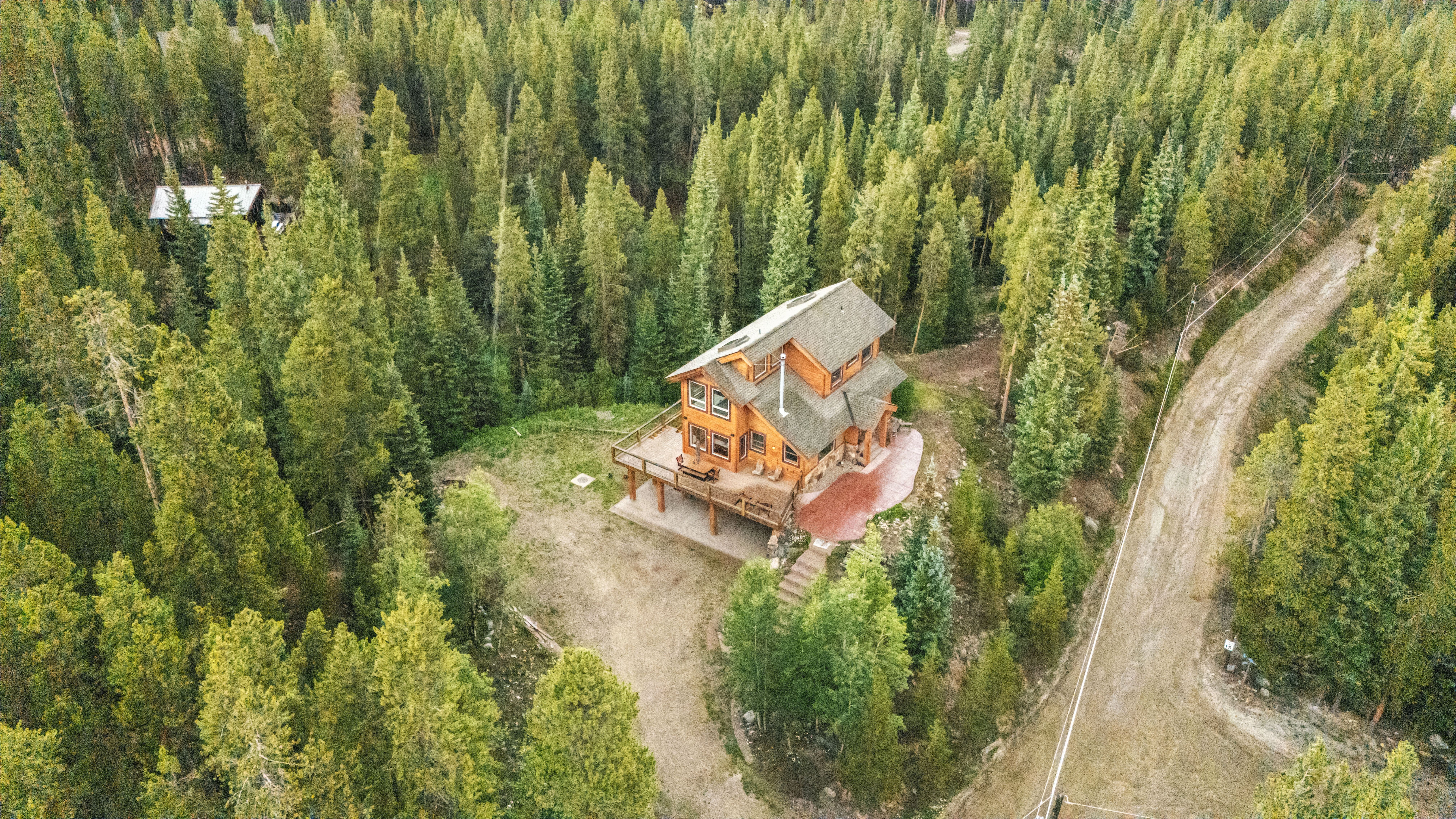 482 Spruce Creek Road 
