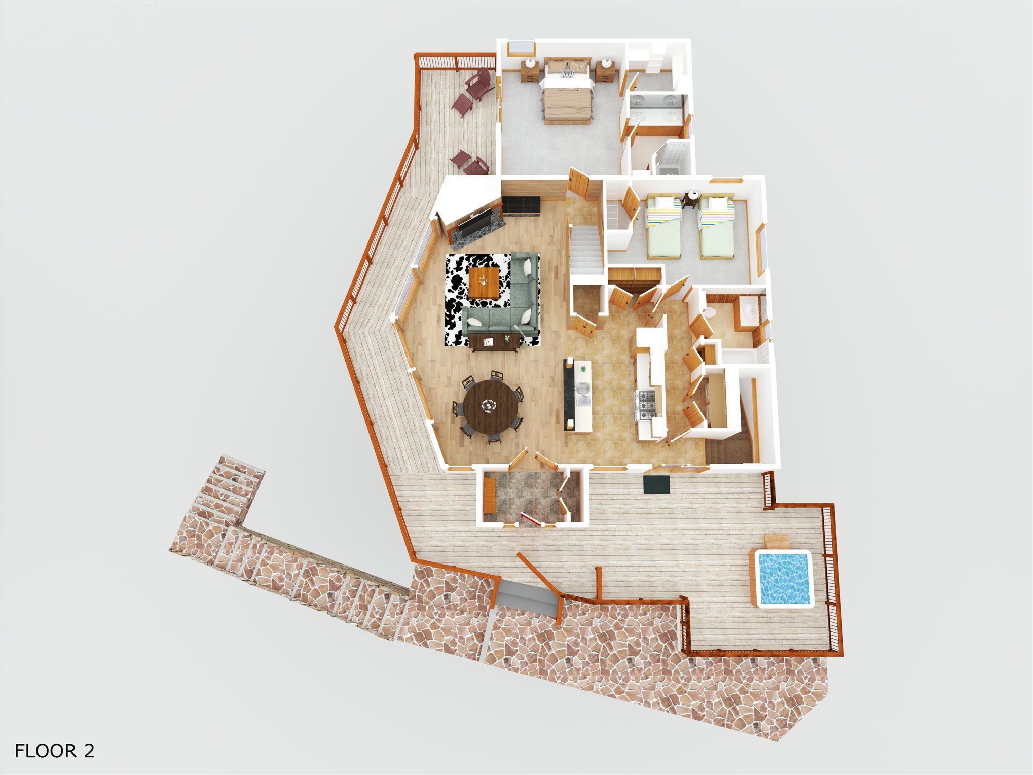 632 Meadowbrook Circle 