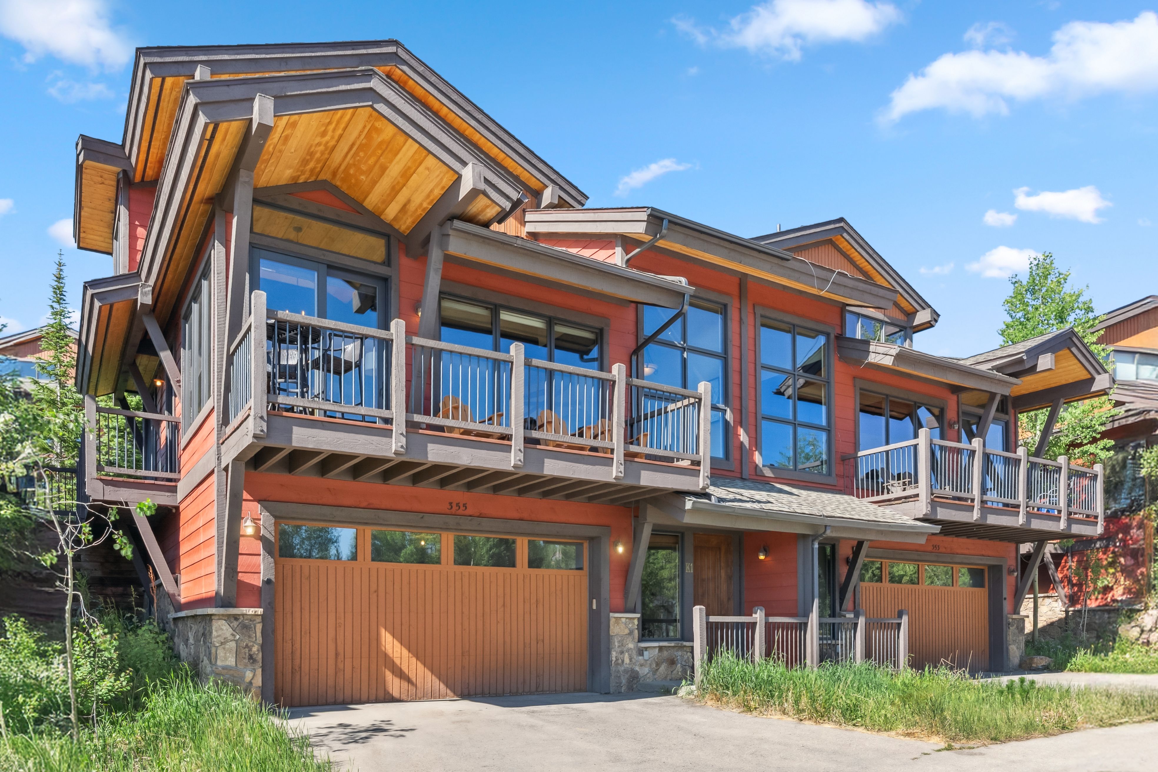 355 Lodge Pole Circle 