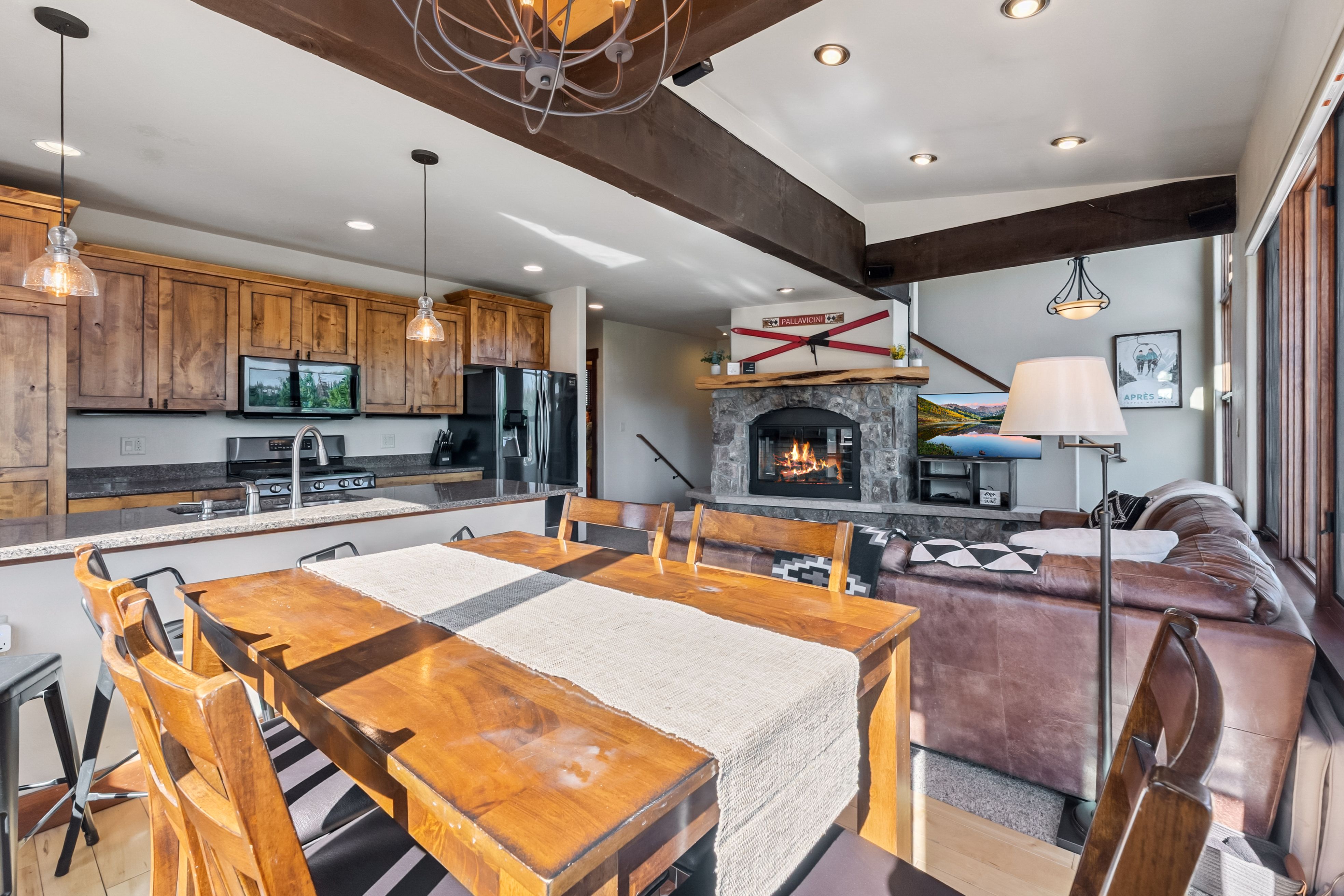 355 Lodge Pole Circle 