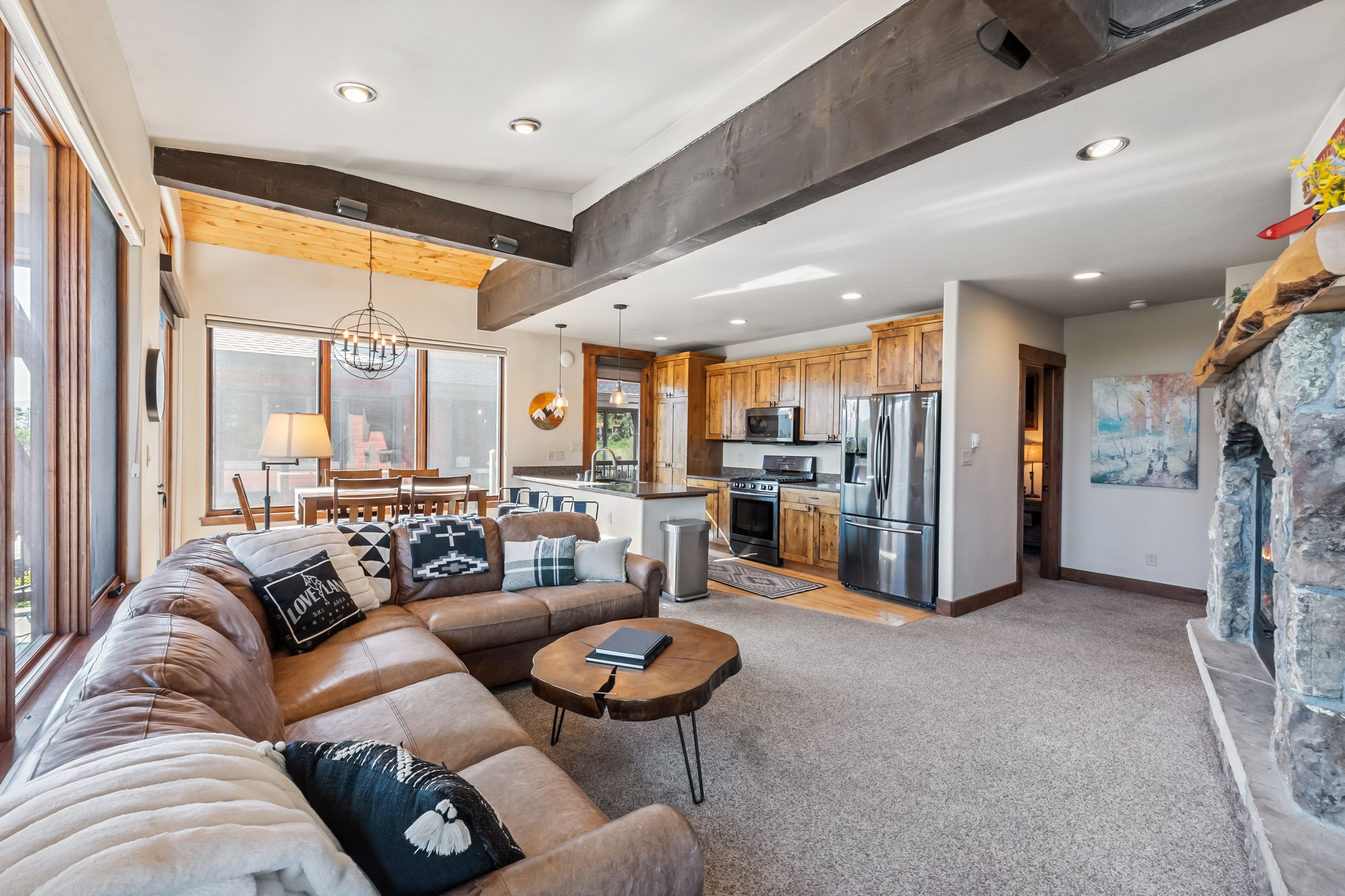 355 Lodge Pole Circle 