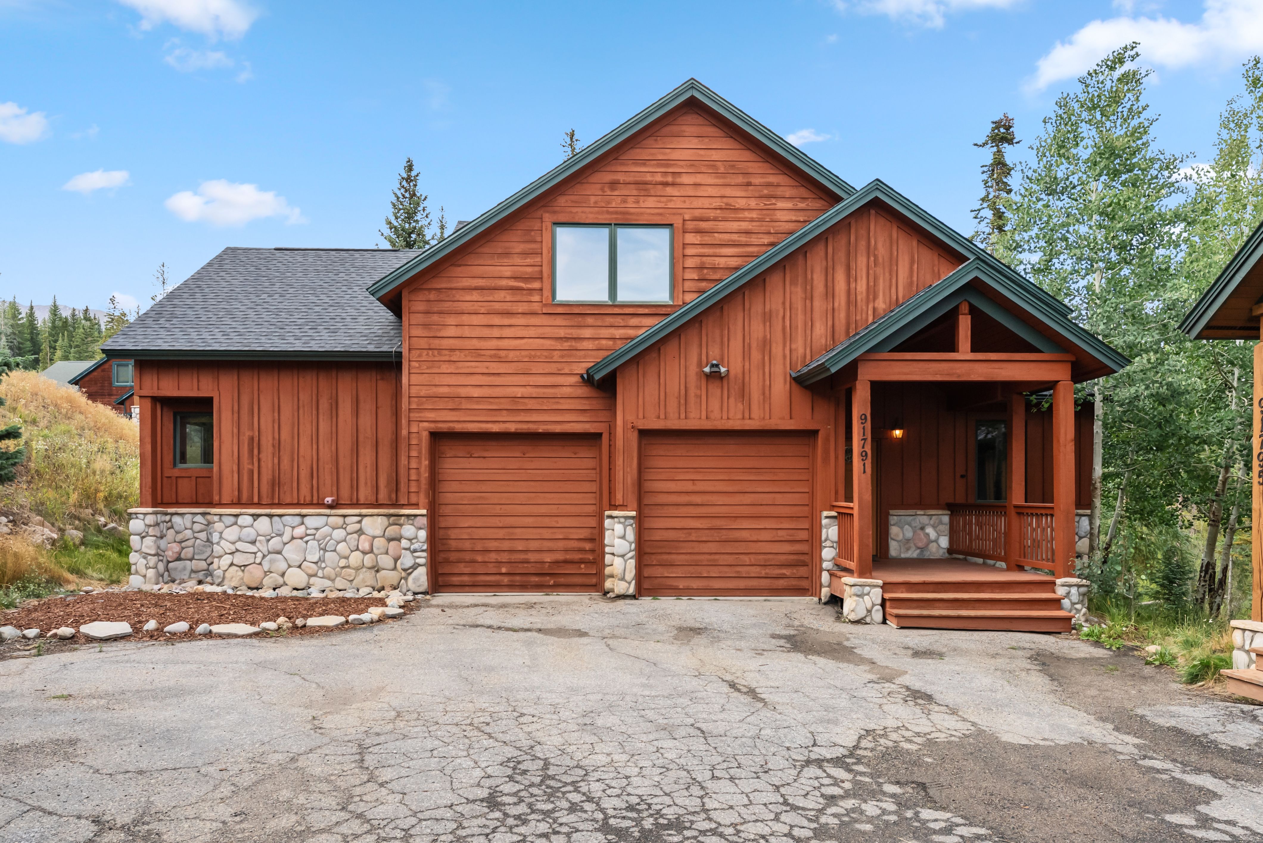 91791 Ryan Gulch Rd 