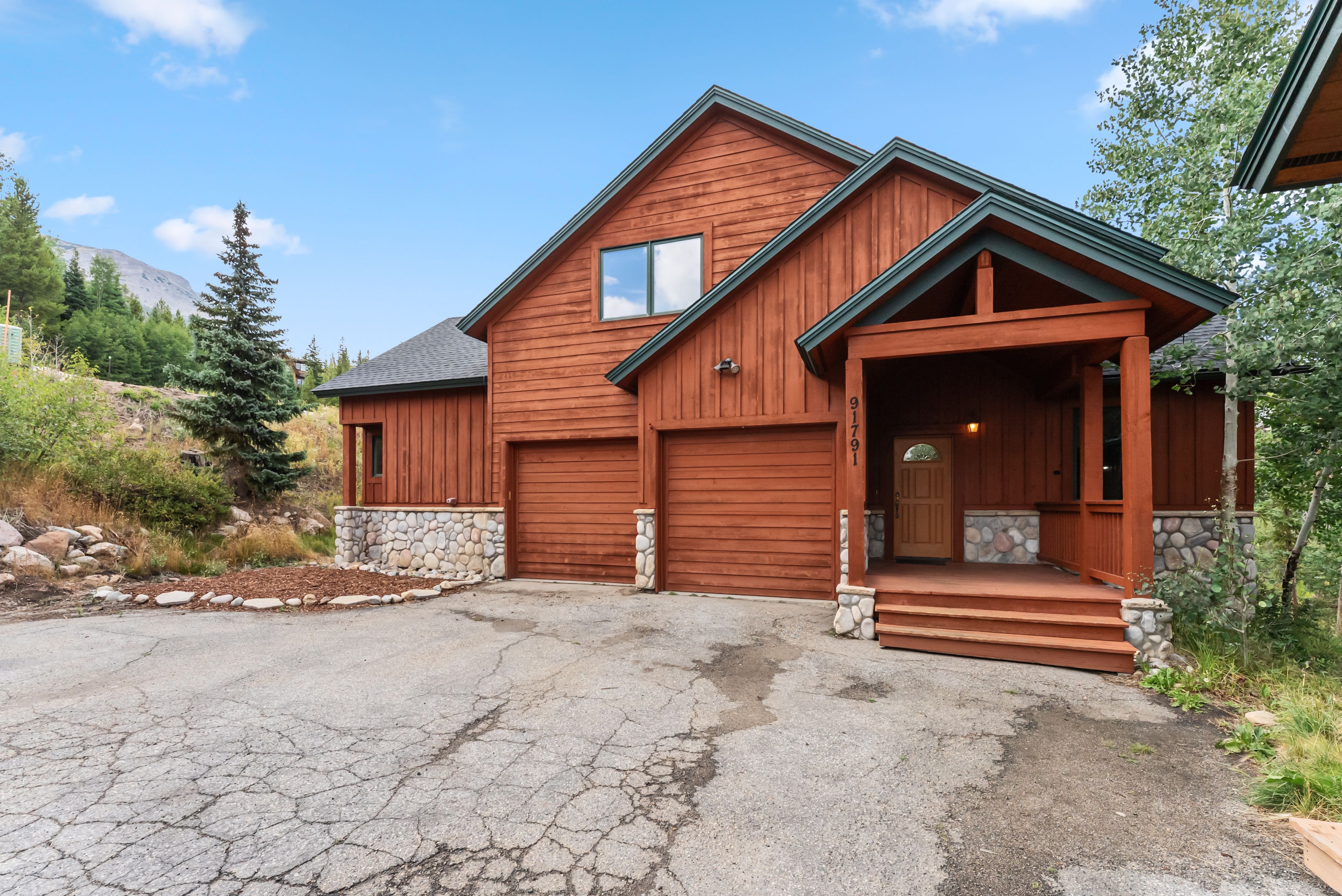 91791 Ryan Gulch Rd 