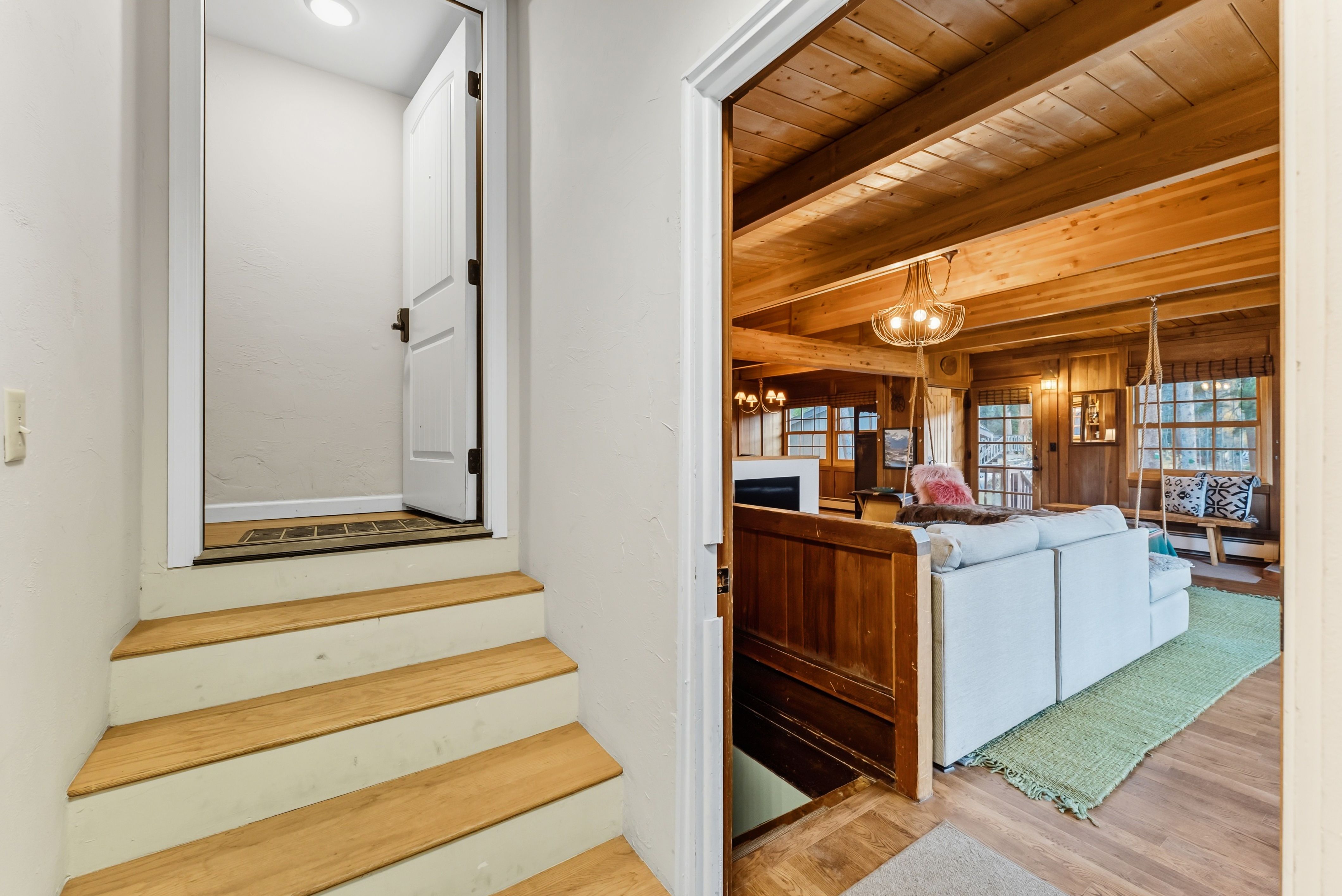 124 N Pine Street 