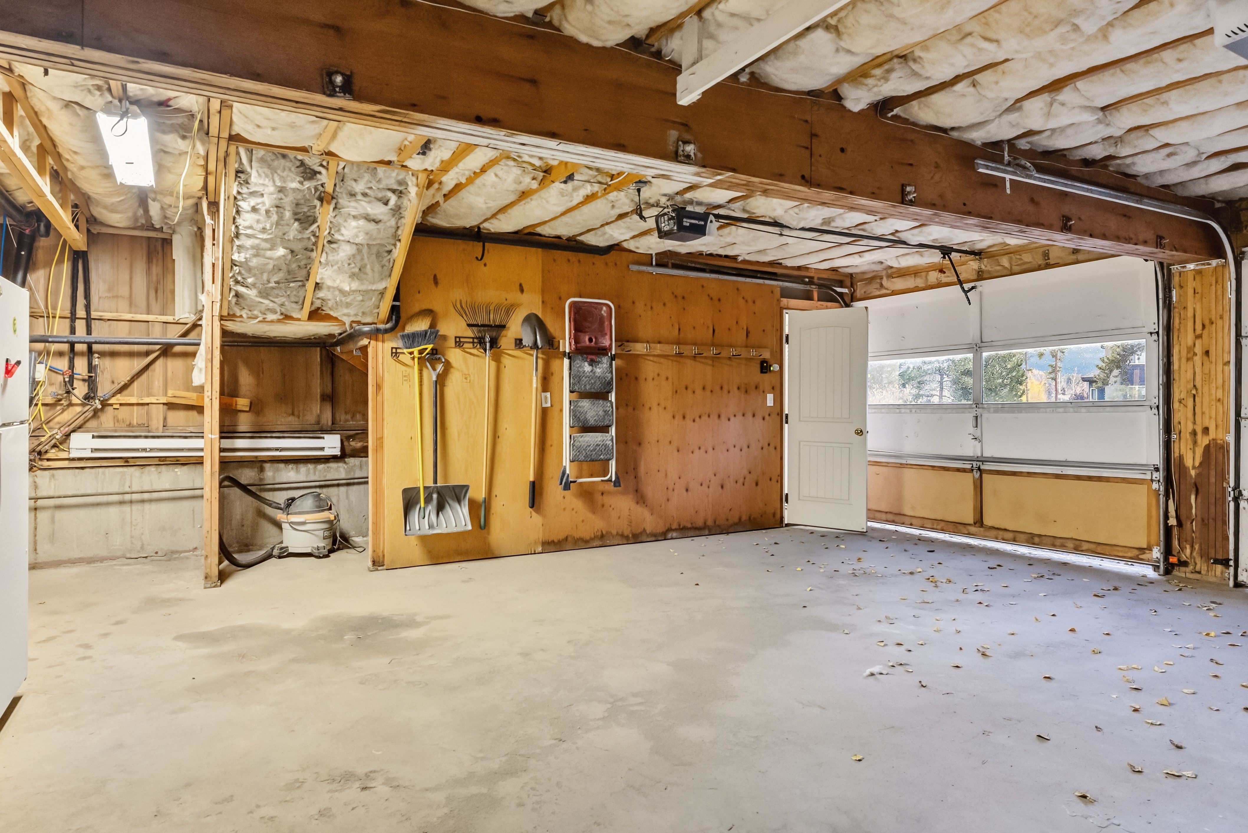124 N Pine Street 