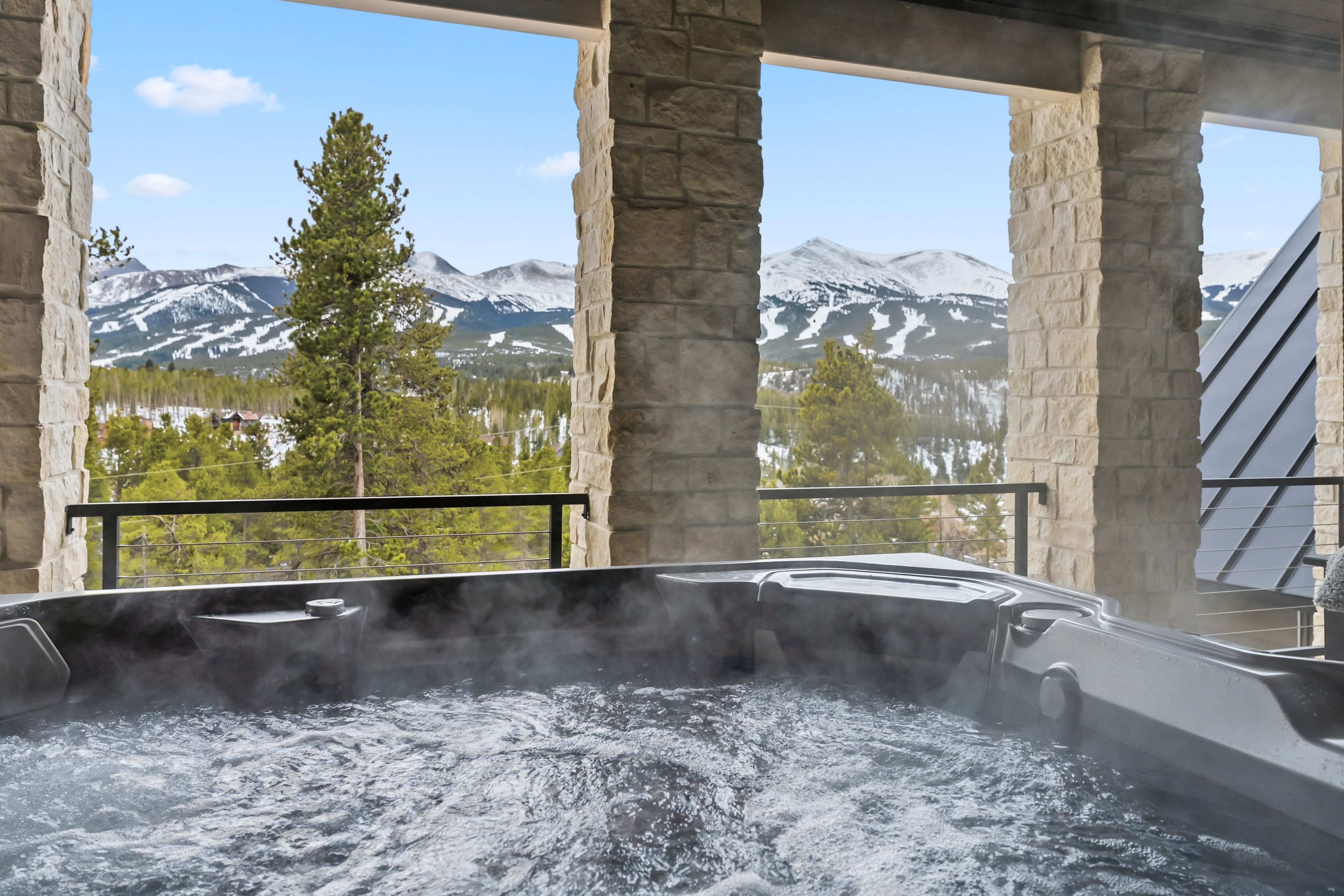 456 Forest Hills Drive 