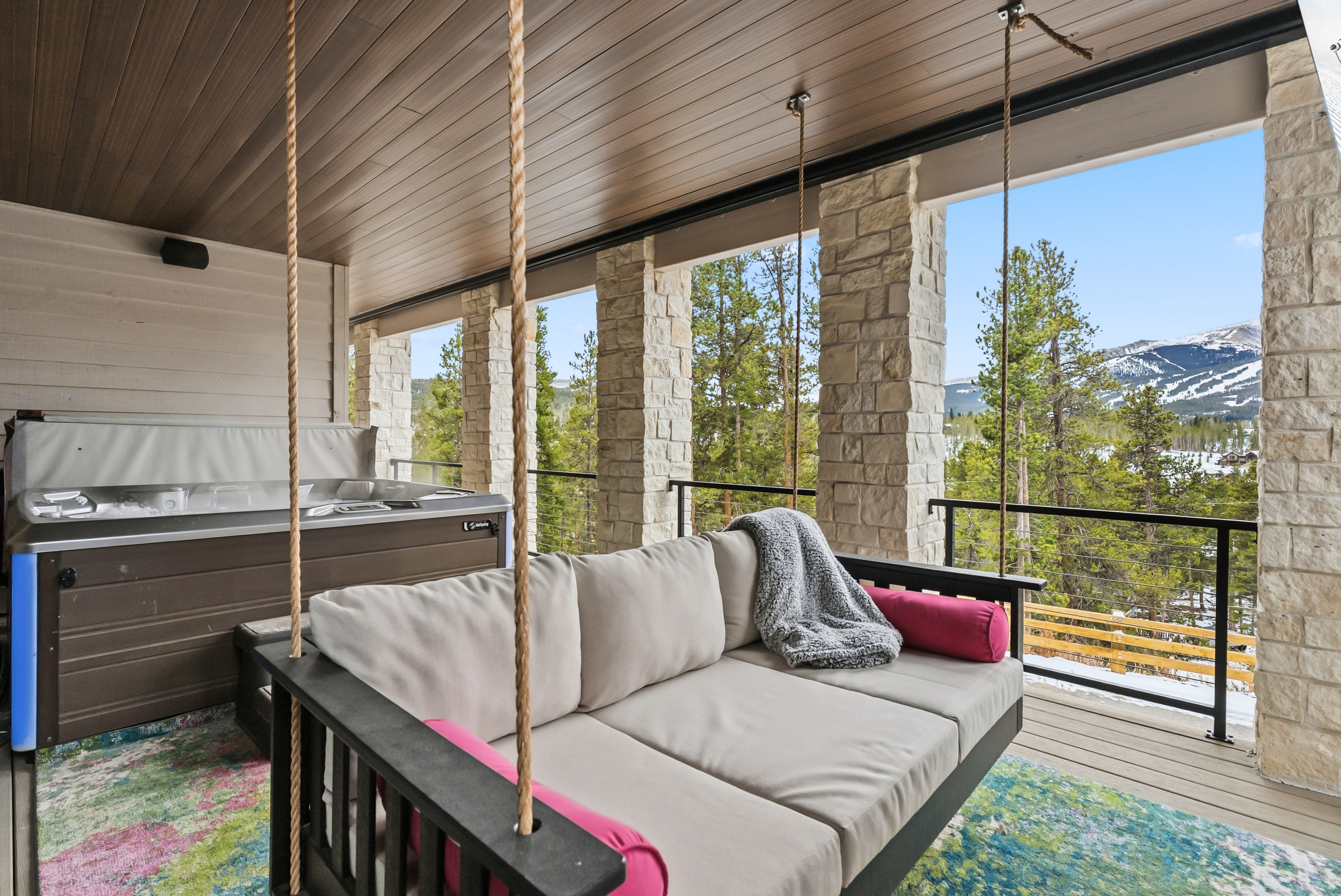 456 Forest Hills Drive 