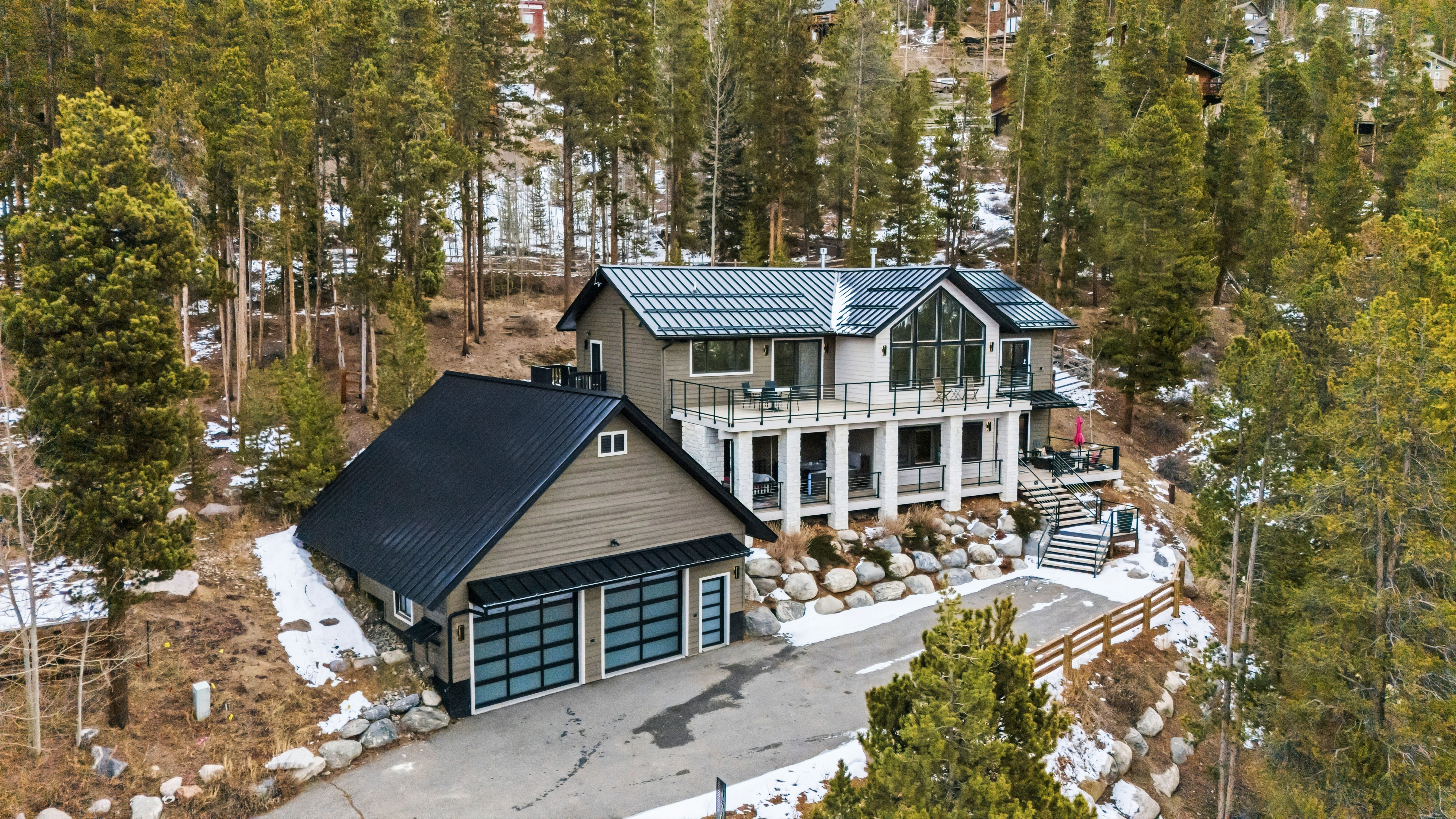 456 Forest Hills Drive 