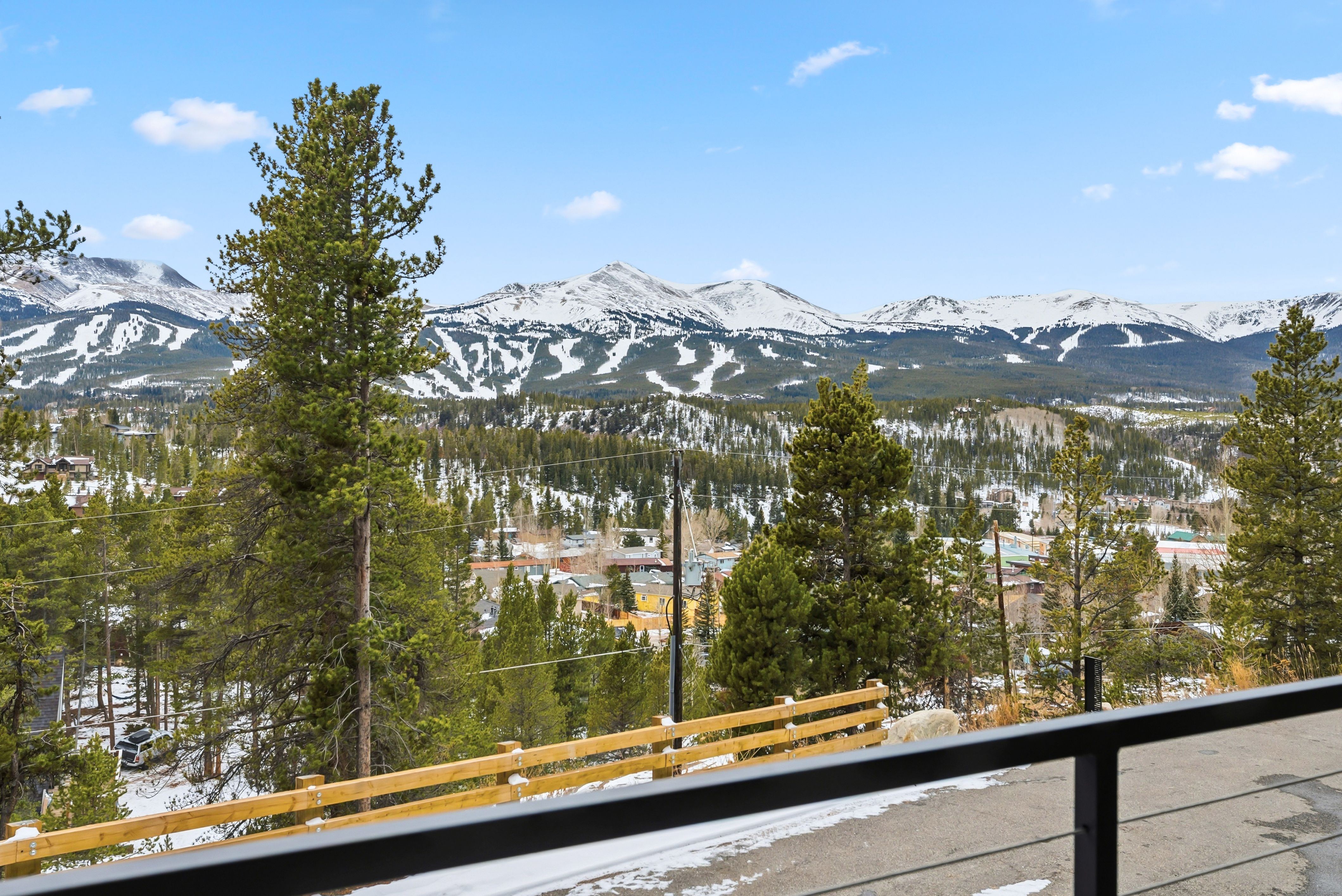 456 Forest Hills Drive 