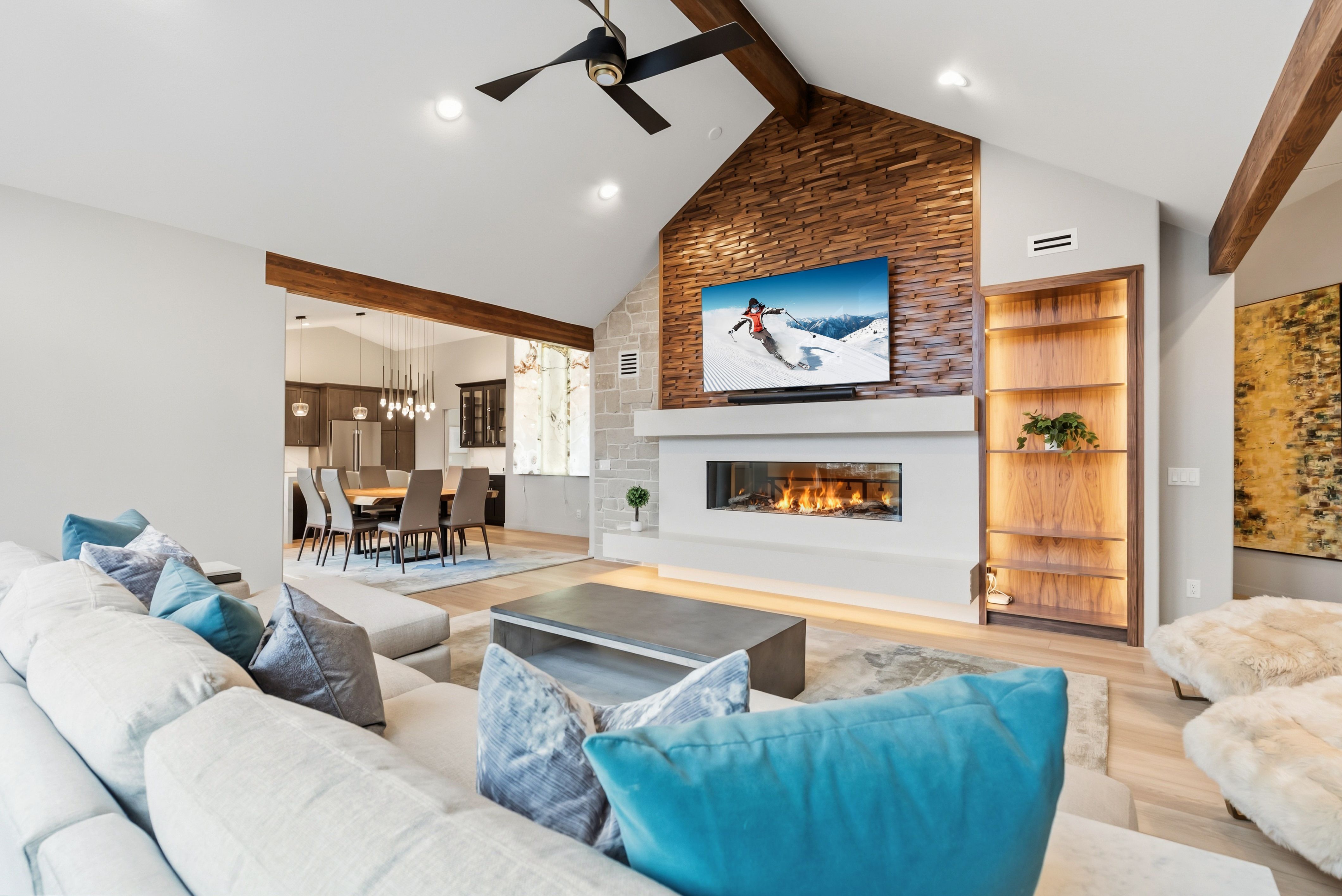 456 Forest Hills Drive 