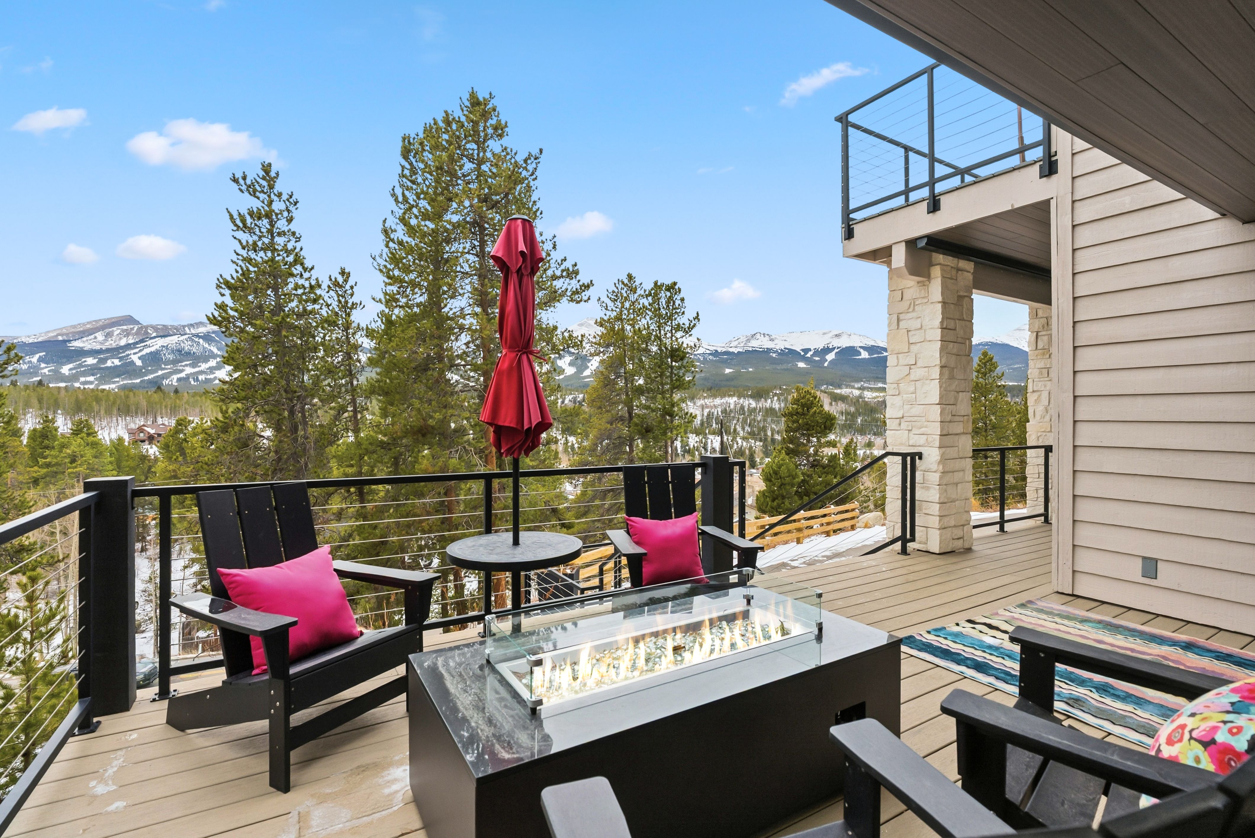 456 Forest Hills Drive 